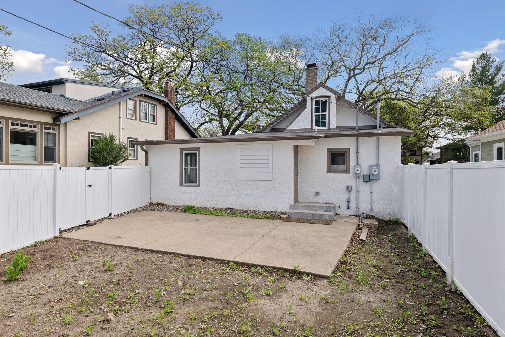 4508 Vincent Avenue S