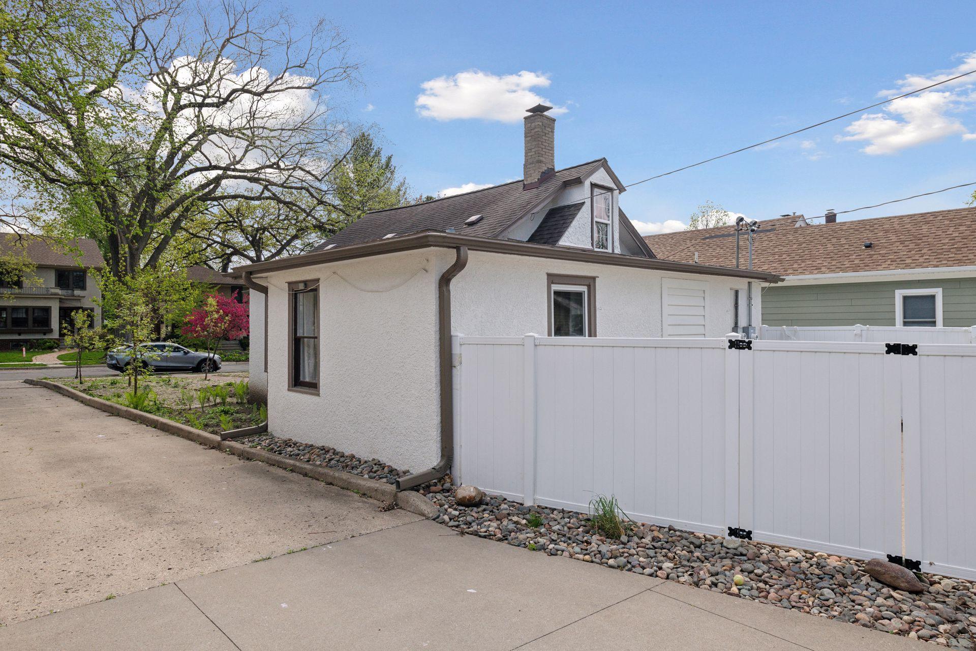 4508 Vincent Avenue S