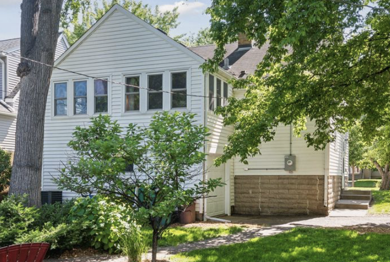 4032 Xenwood Avenue S