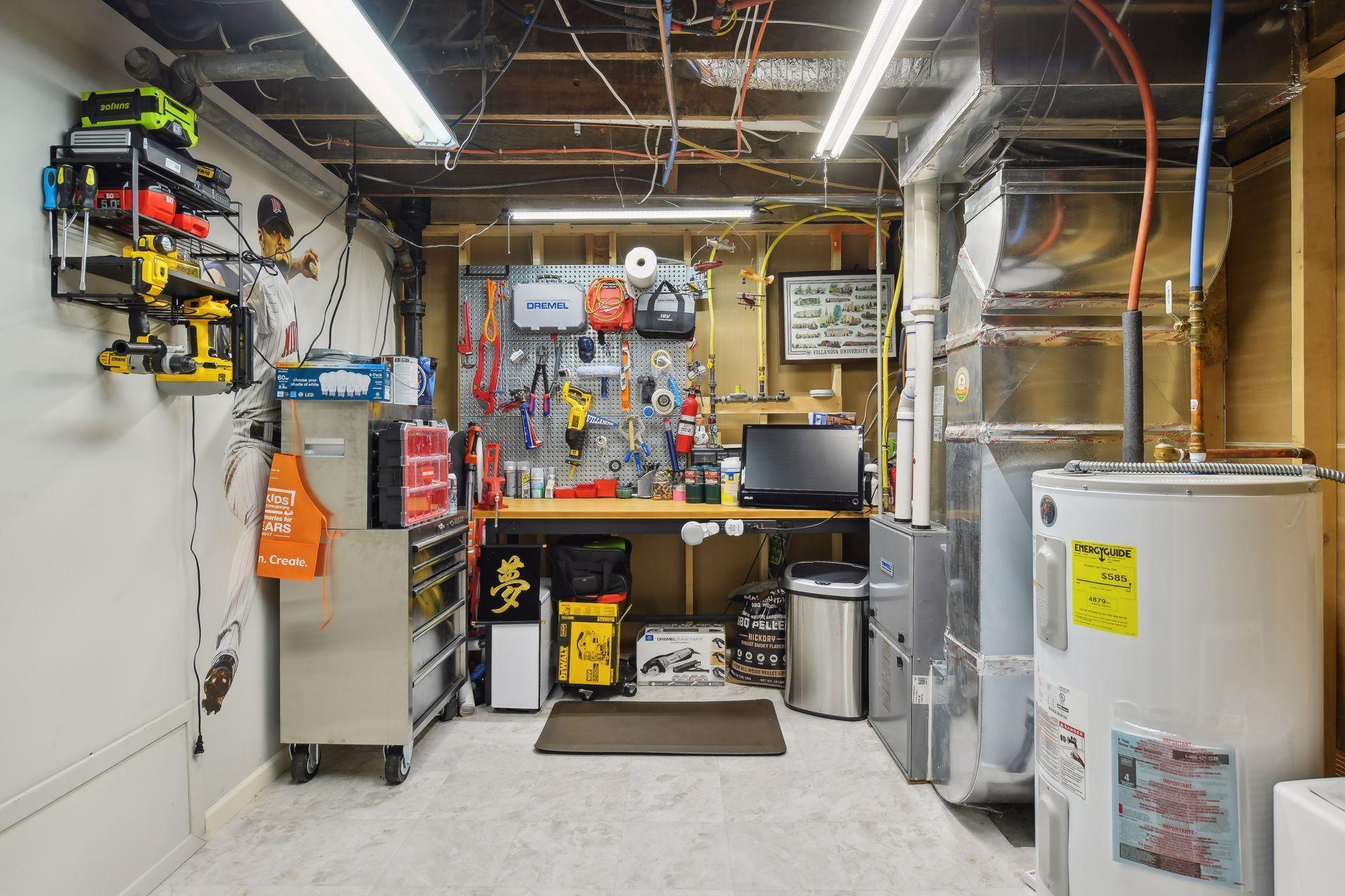 6009 Abbott Avenue S