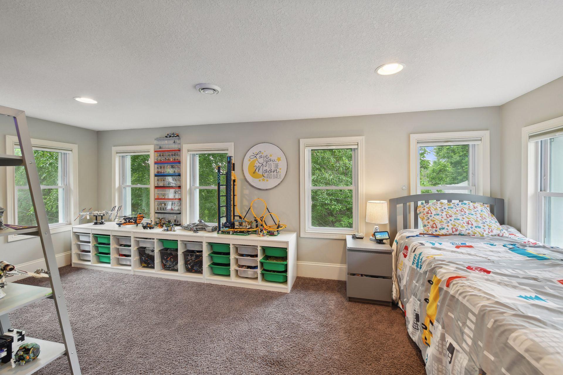 6009 Abbott Avenue S