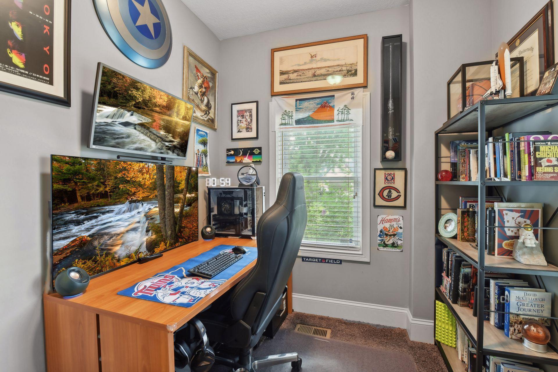 6009 Abbott Avenue S