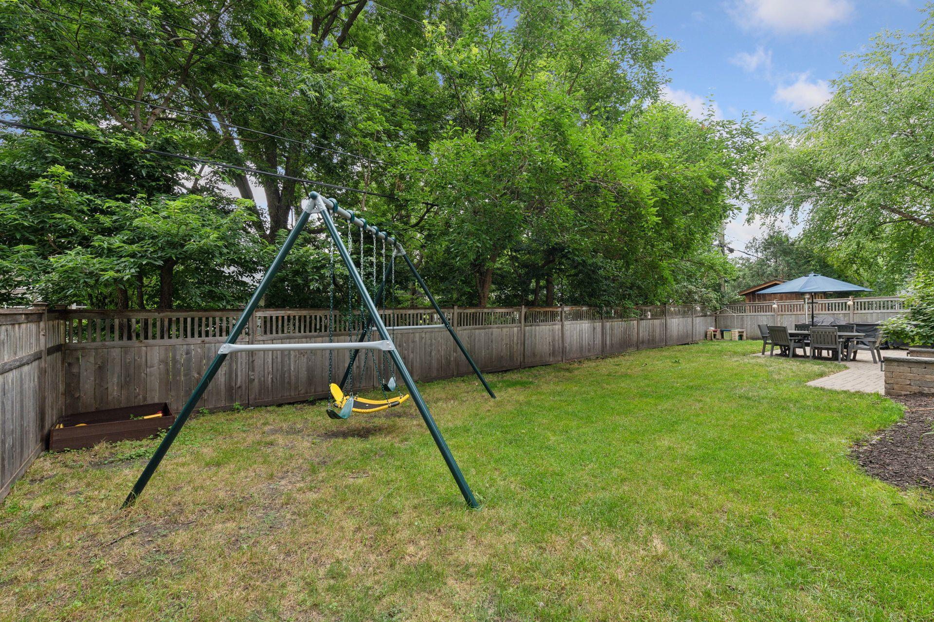 6009 Abbott Avenue S