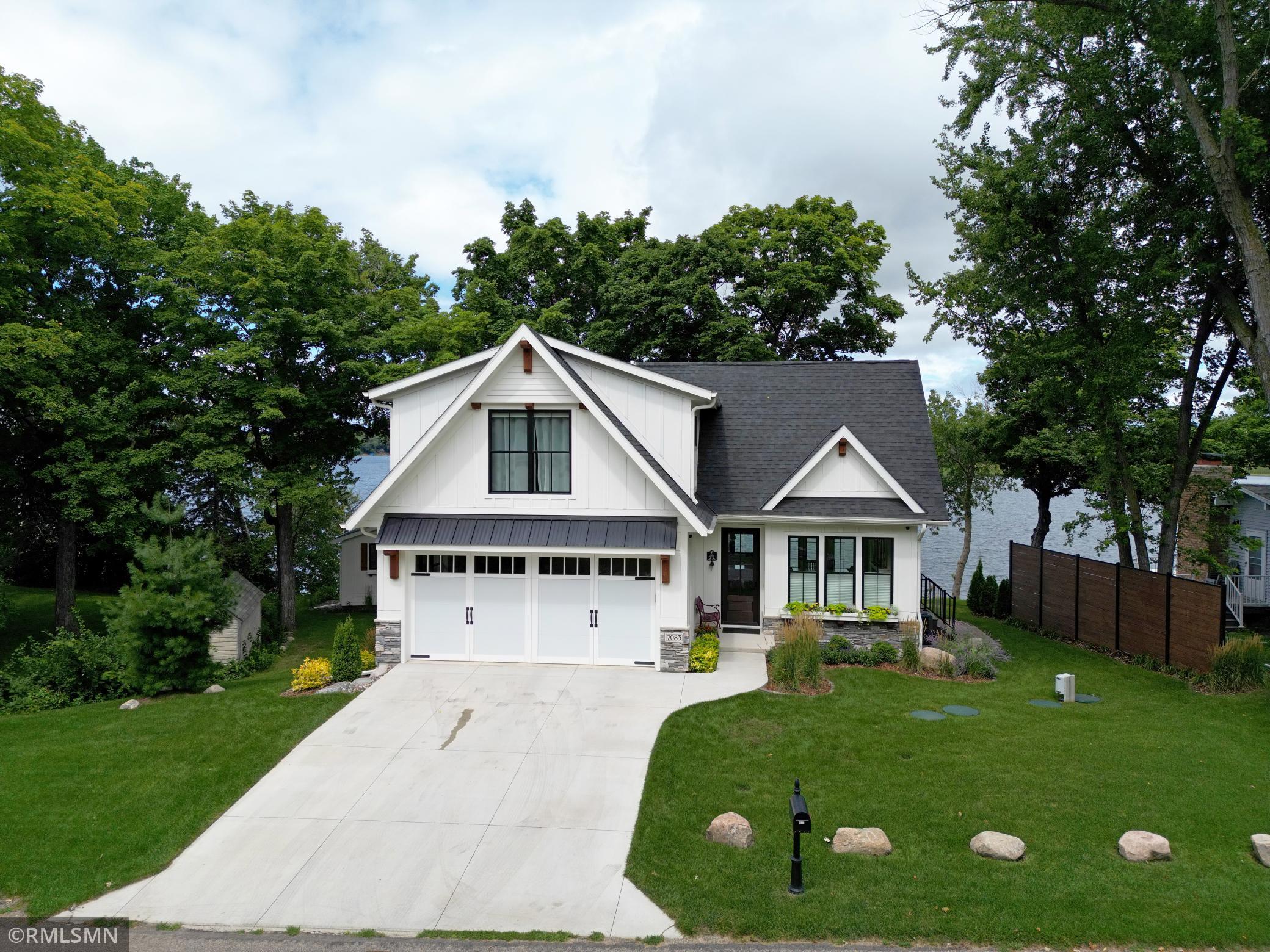 7083 Pilger Avenue NW