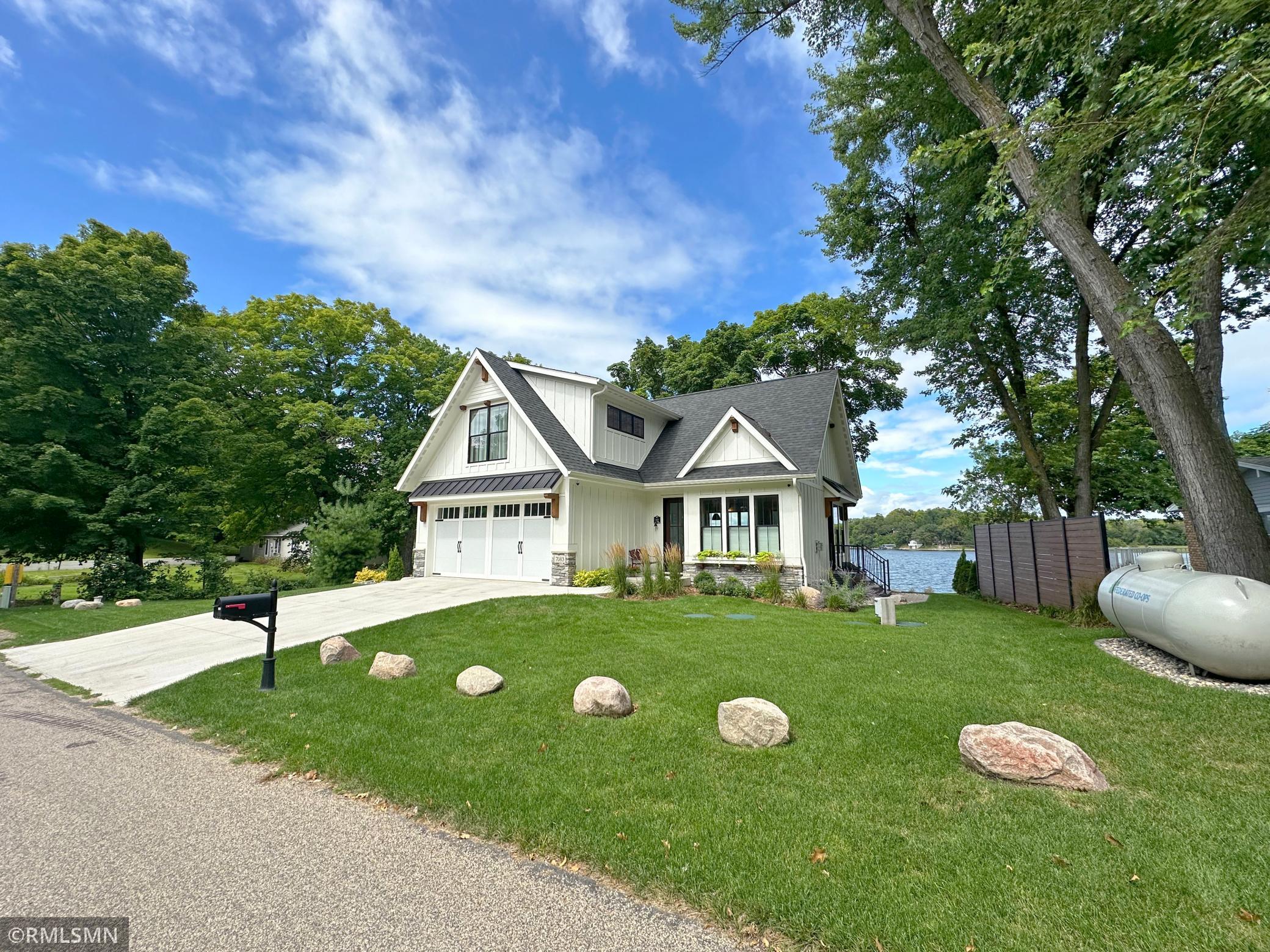 7083 Pilger Avenue NW