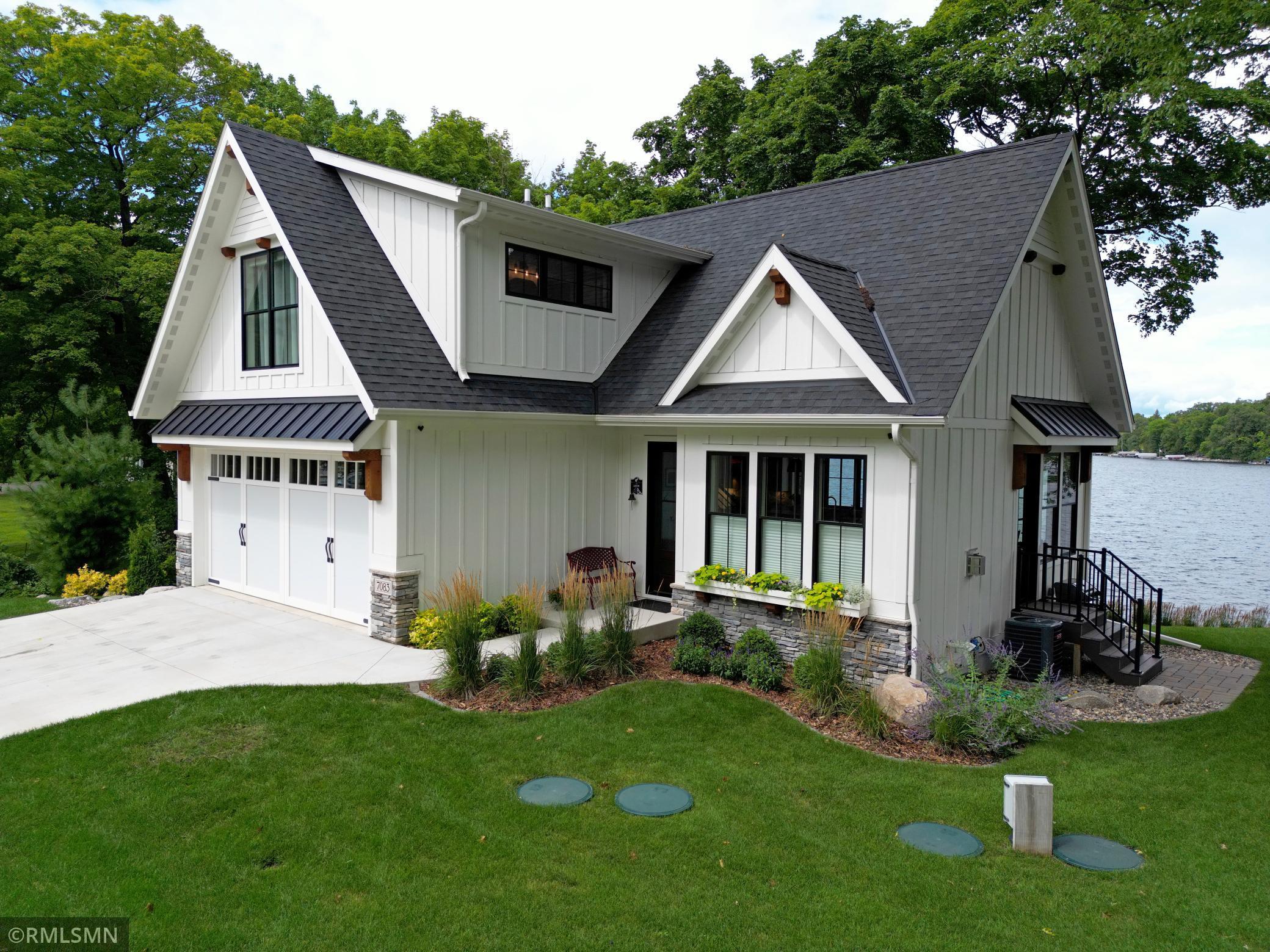 7083 Pilger Avenue NW