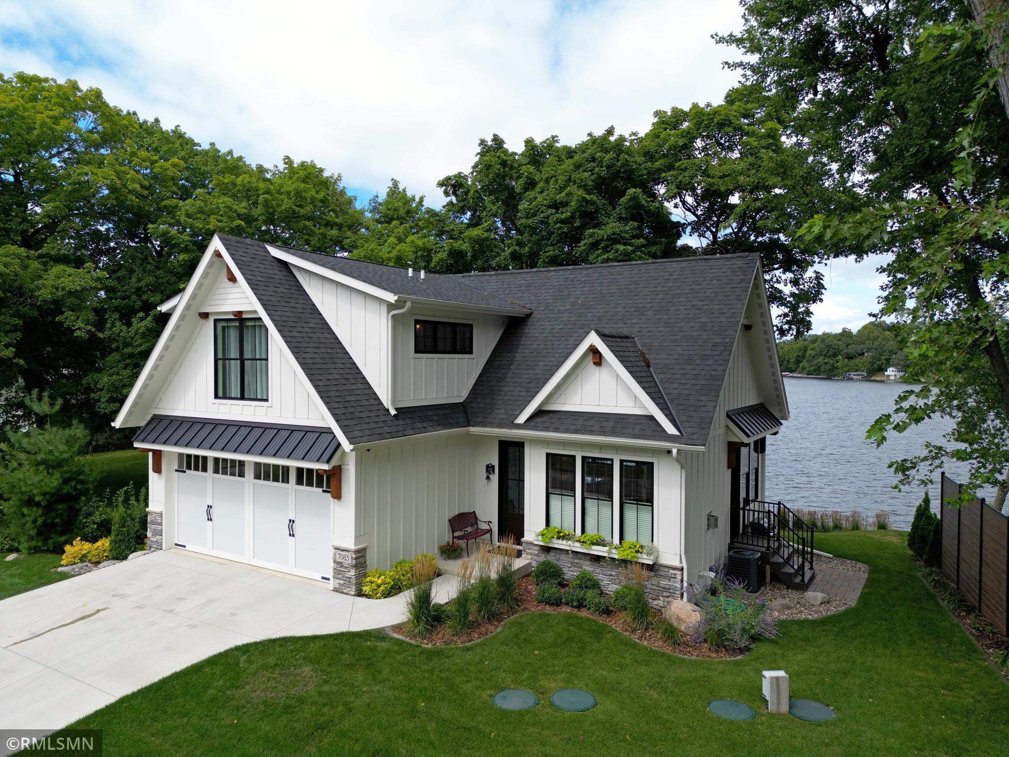 7083 Pilger Avenue NW