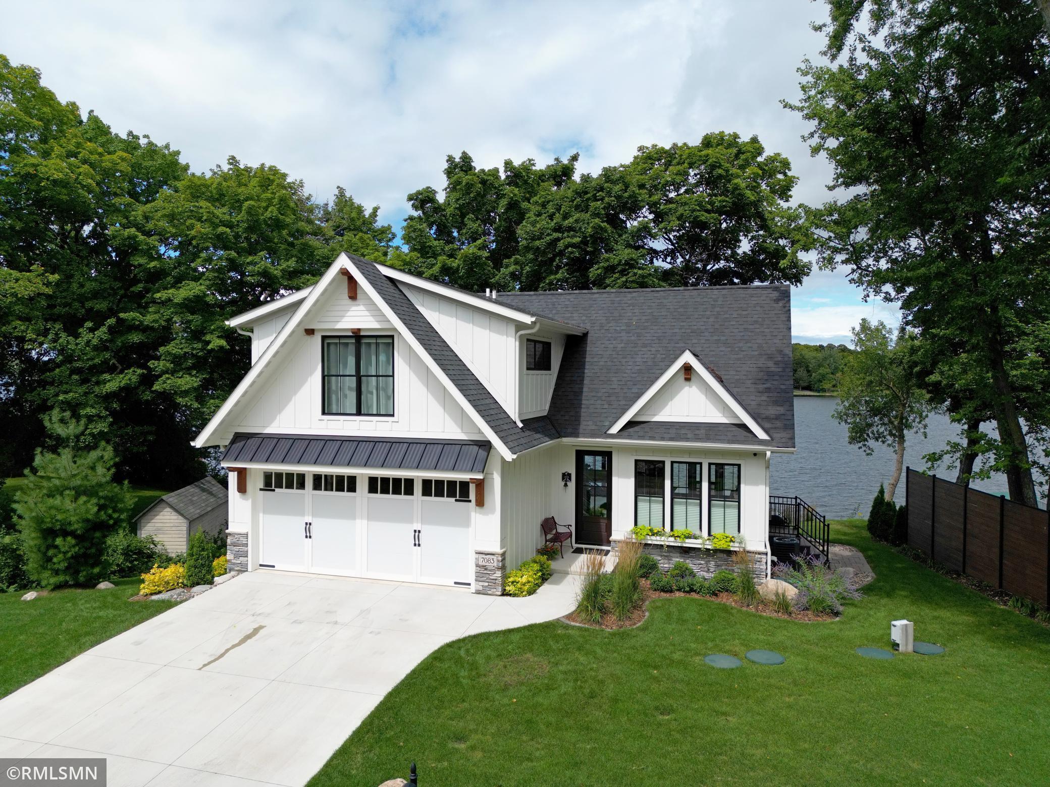 7083 Pilger Avenue NW