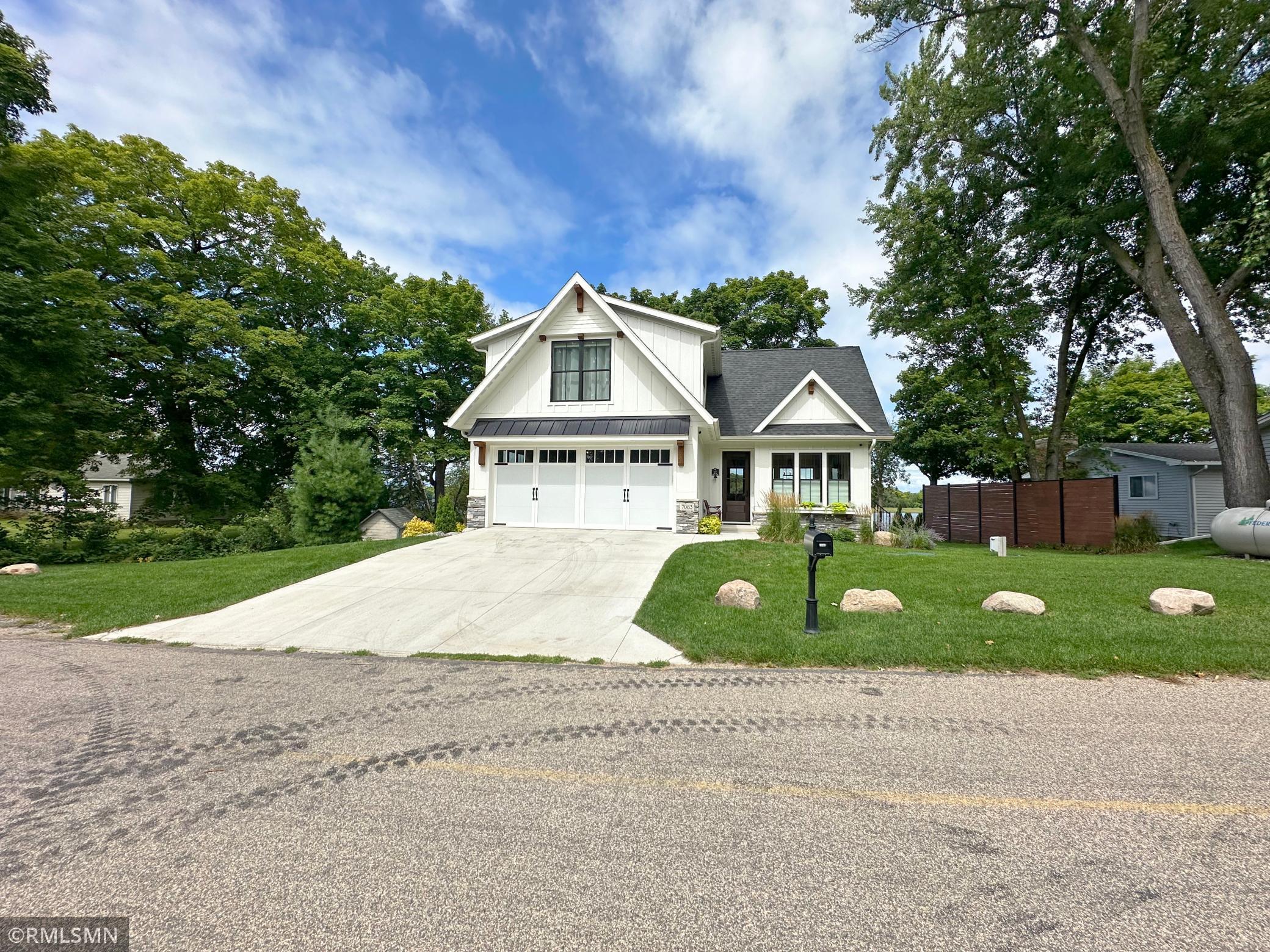 7083 Pilger Avenue NW