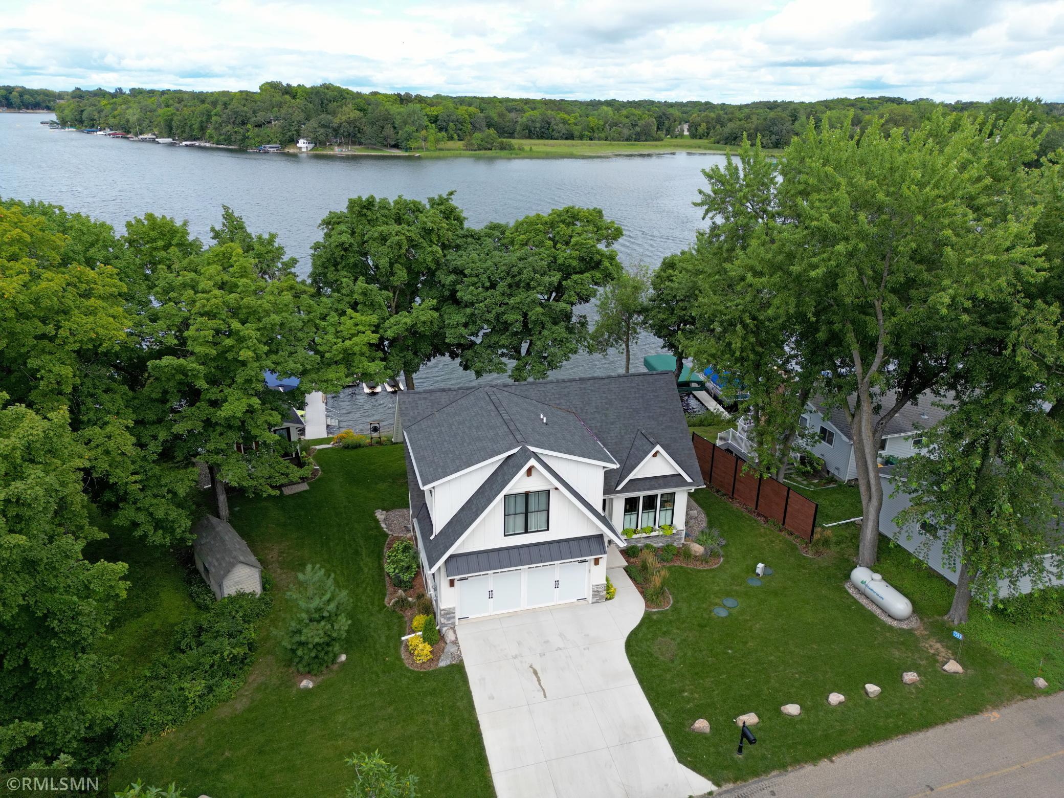 7083 Pilger Avenue NW