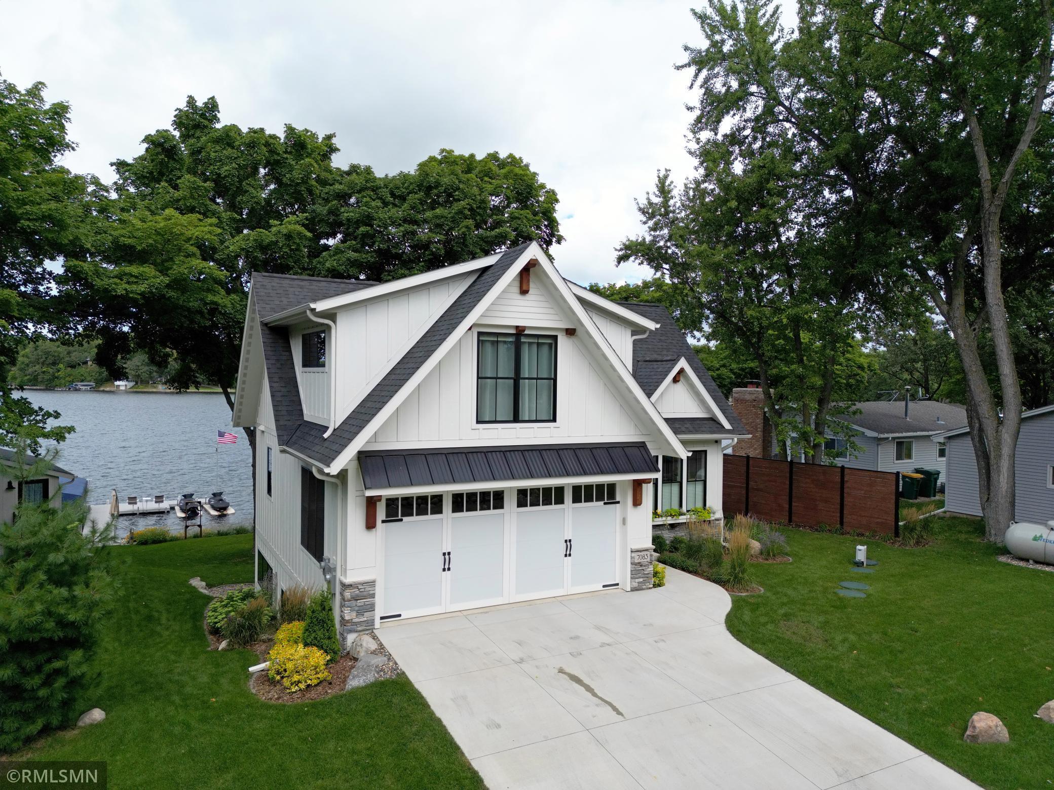 7083 Pilger Avenue NW