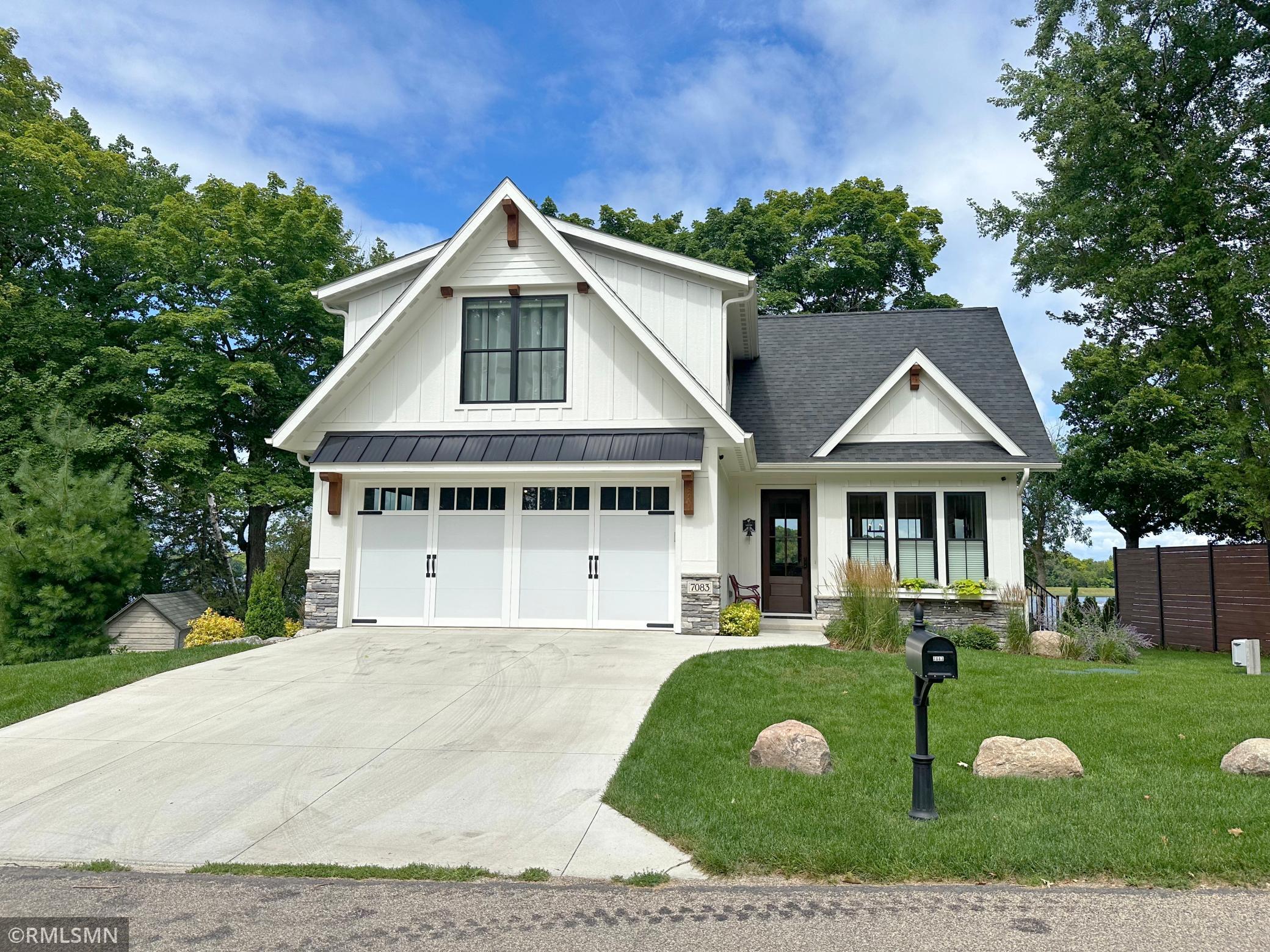 7083 Pilger Avenue NW