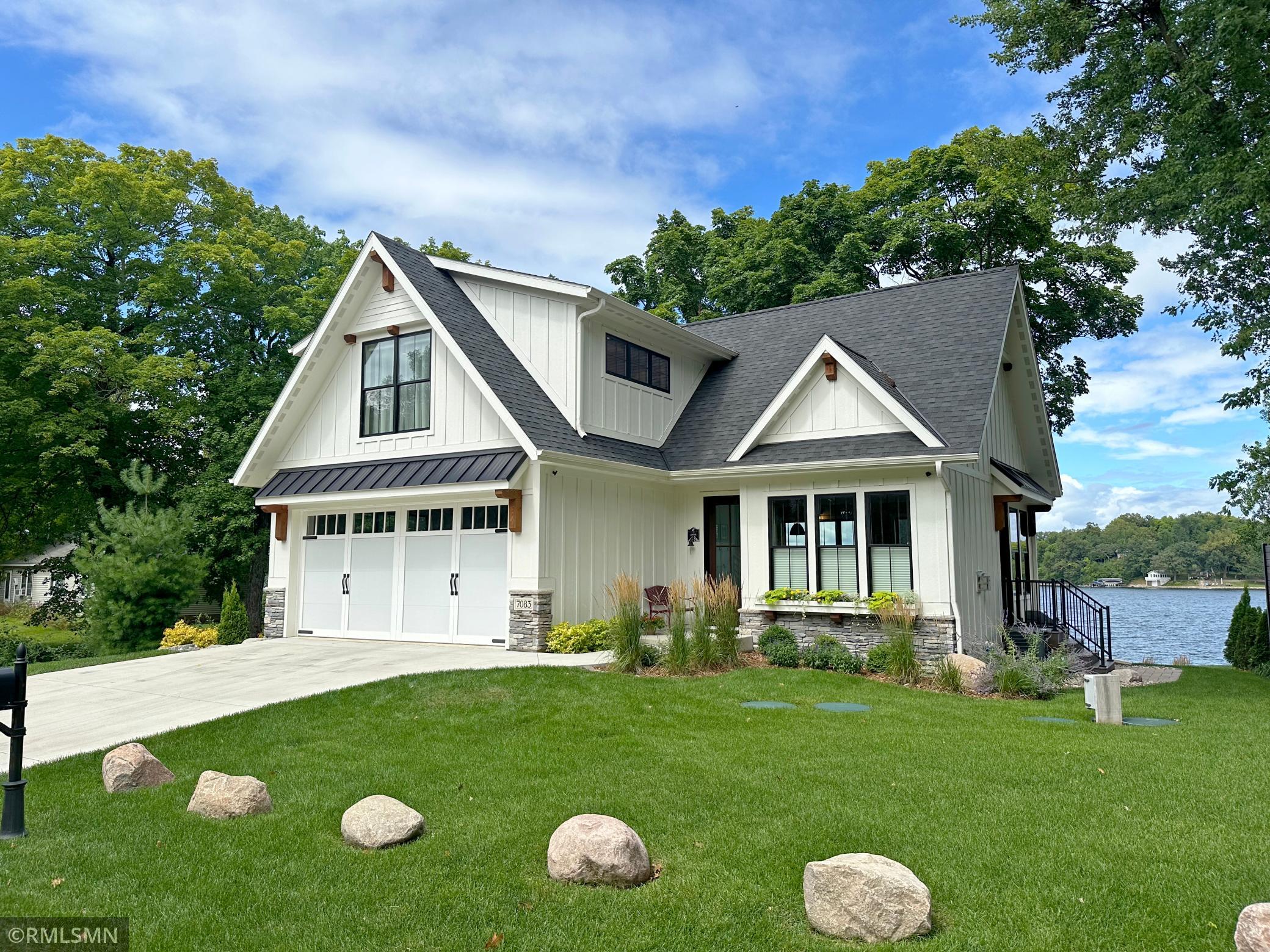 7083 Pilger Avenue NW