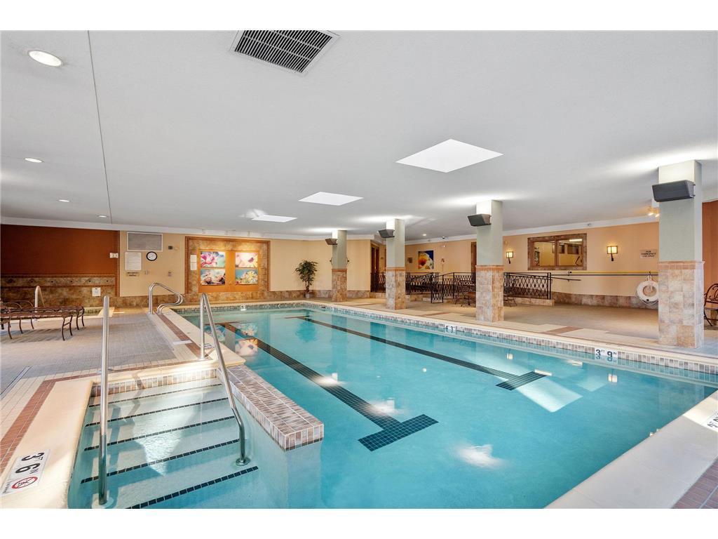 7100 Metro Boulevard Unit: 312