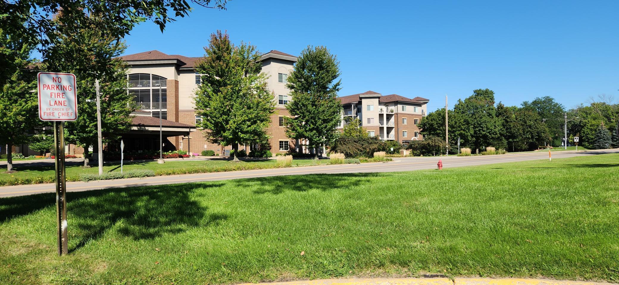 7100 Metro Boulevard Unit: 312