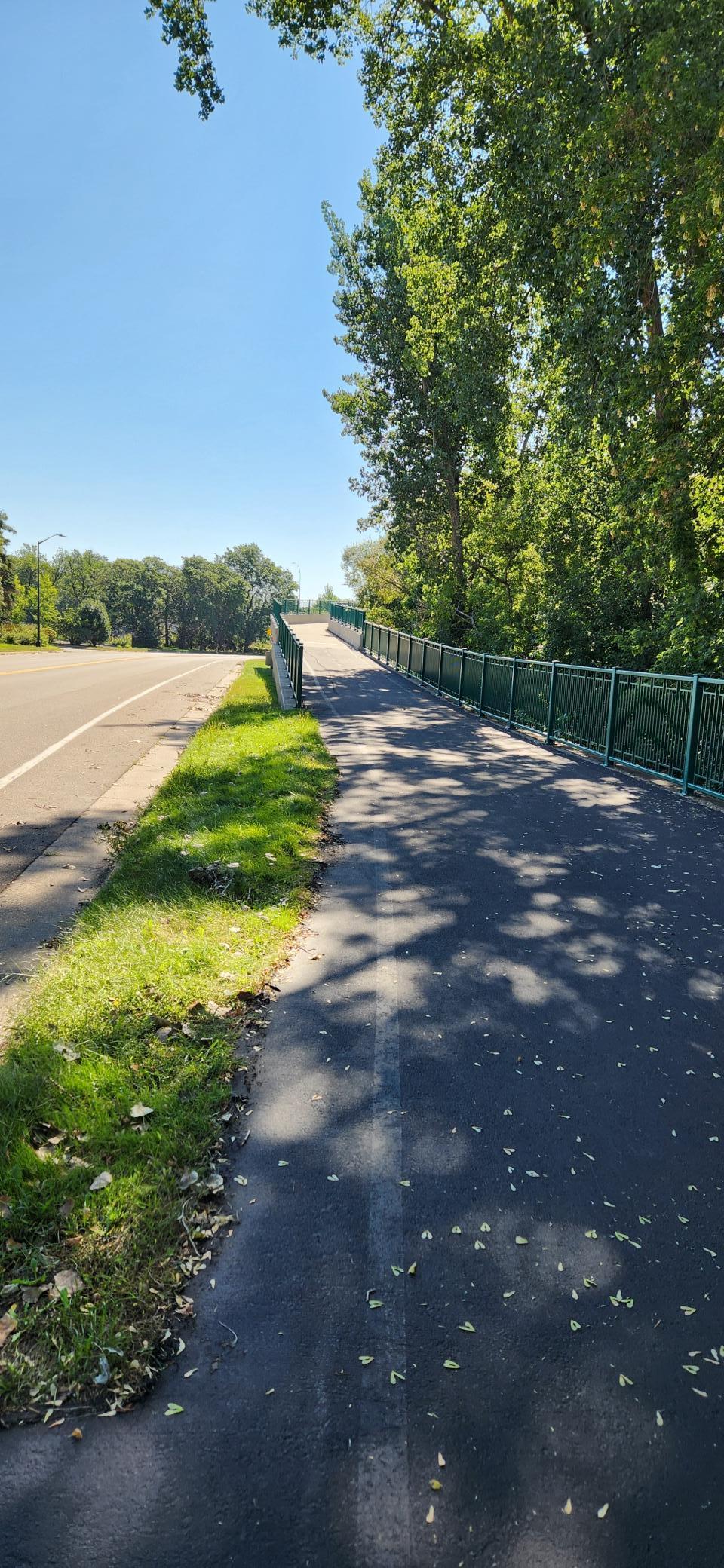 7100 Metro Boulevard Unit: 312