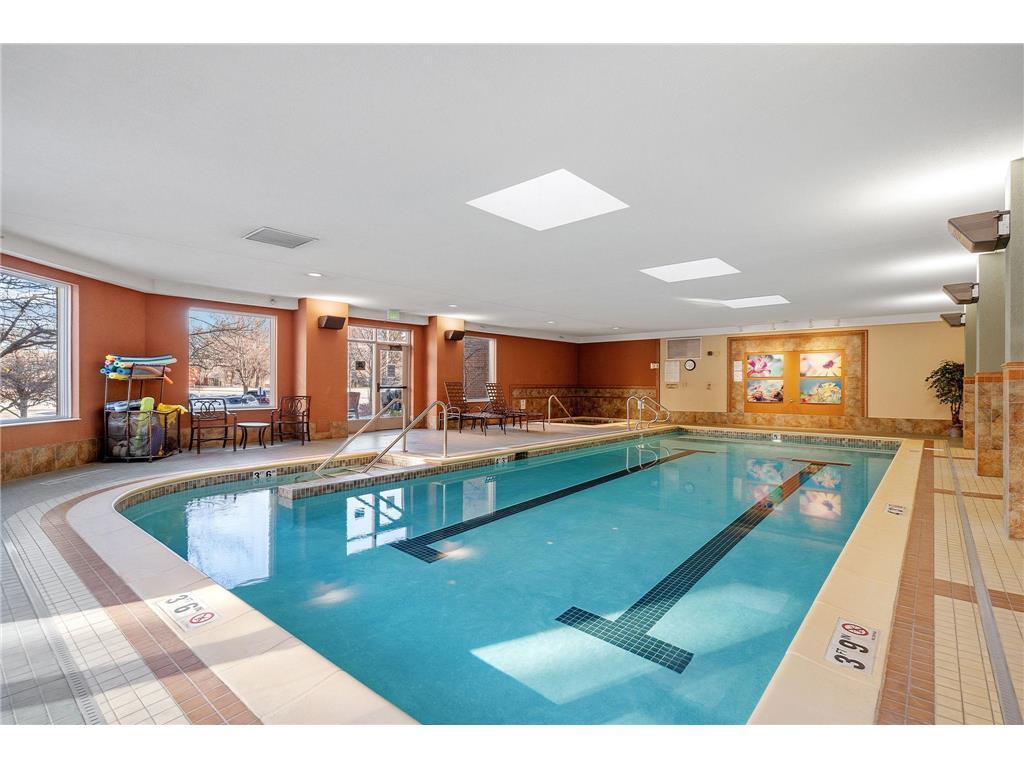 7100 Metro Boulevard Unit: 312