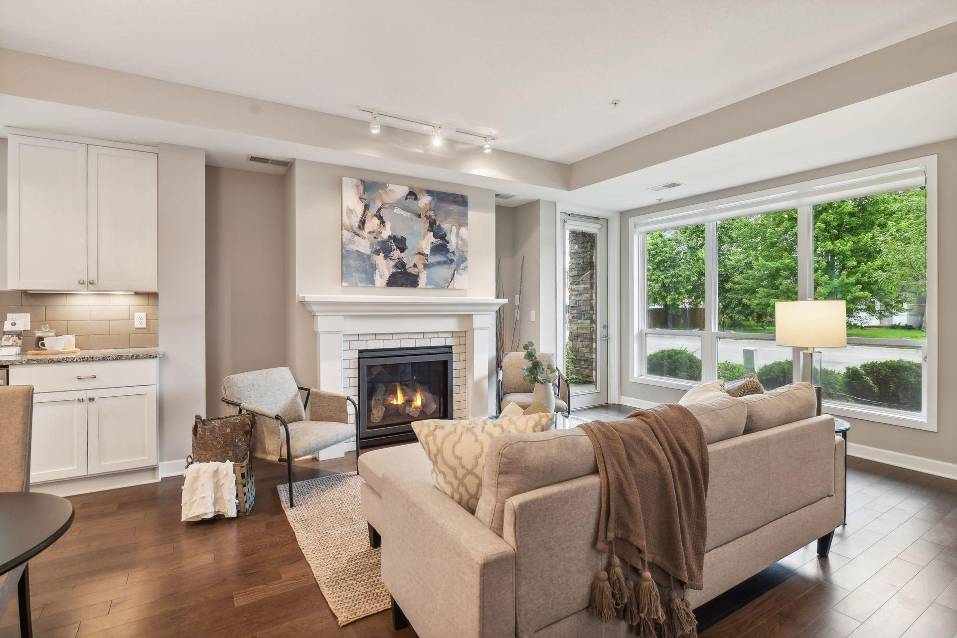 3974 Wooddale Avenue S Unit: 102