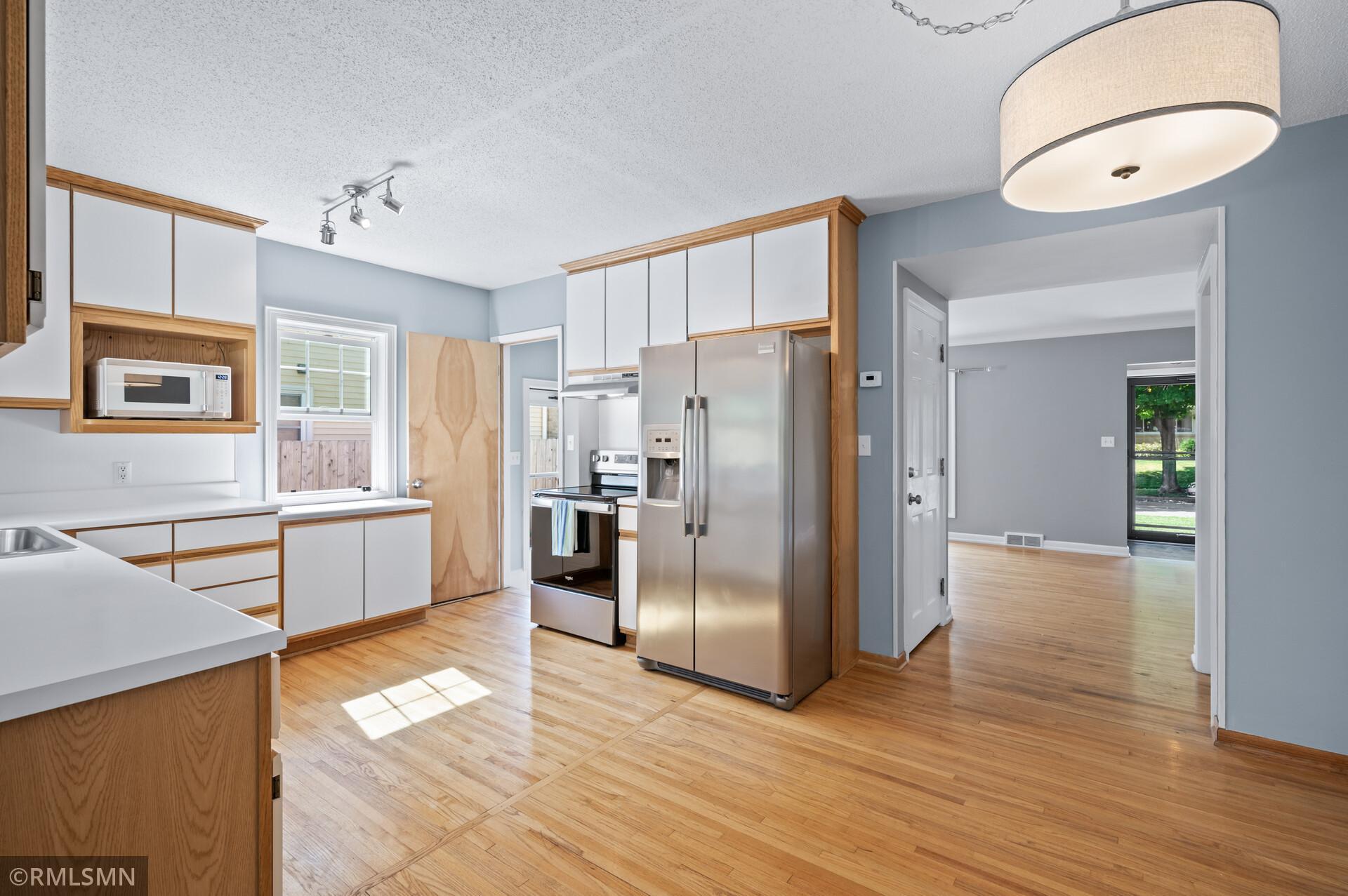 4029 Quentin Avenue S