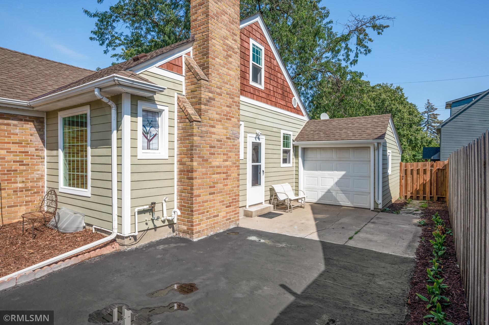 4029 Quentin Avenue S