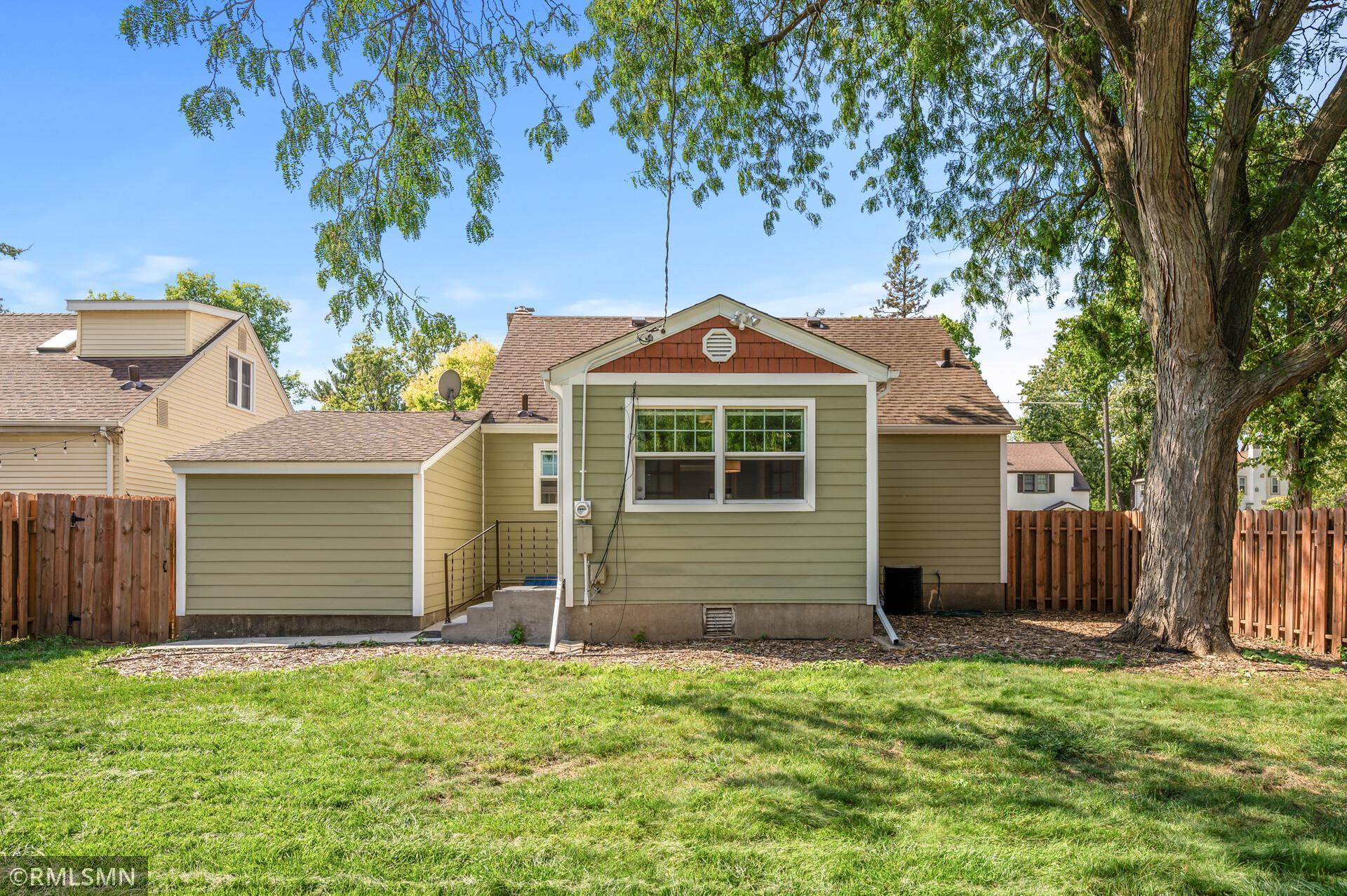 4029 Quentin Avenue S