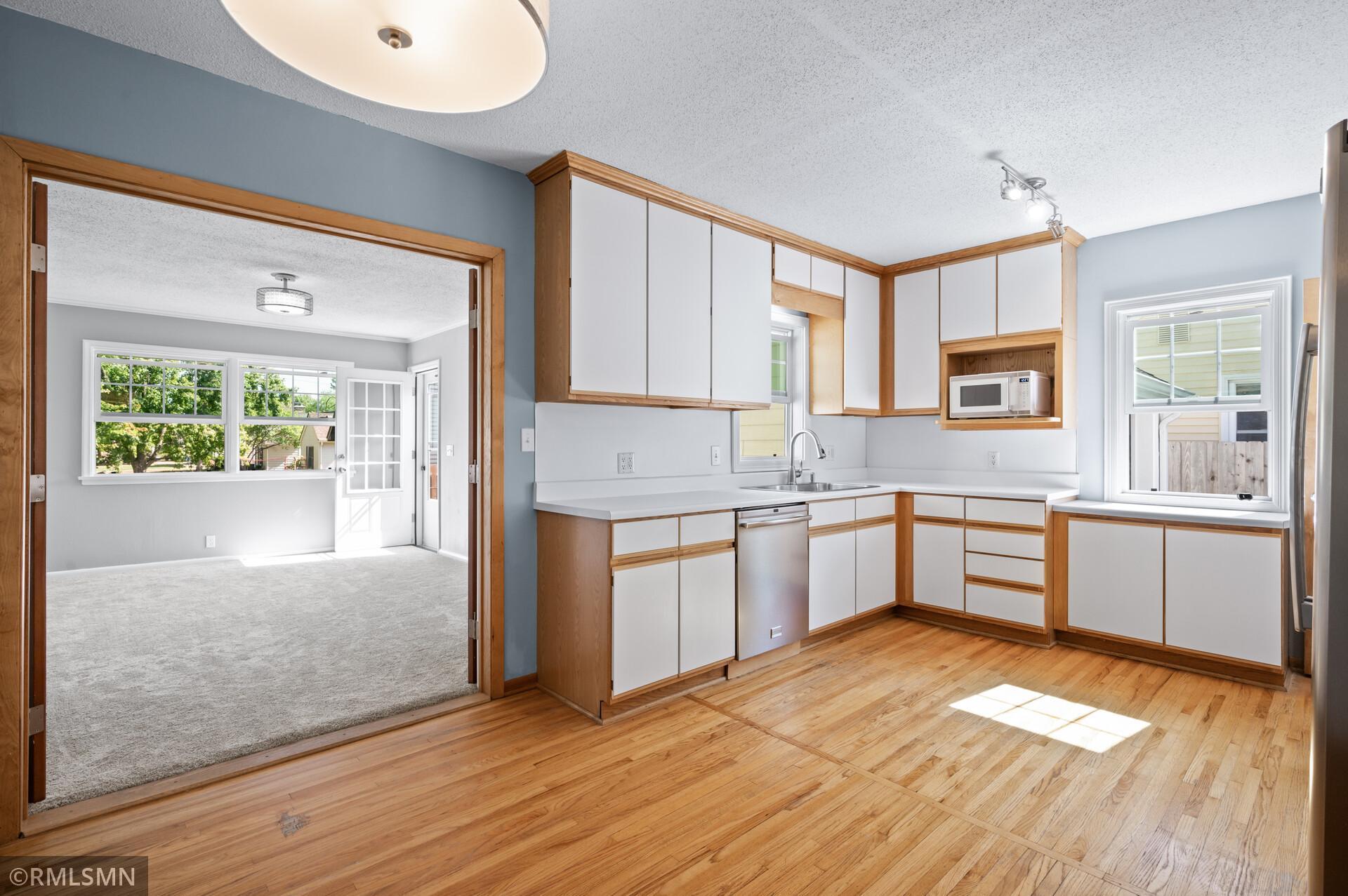 4029 Quentin Avenue S