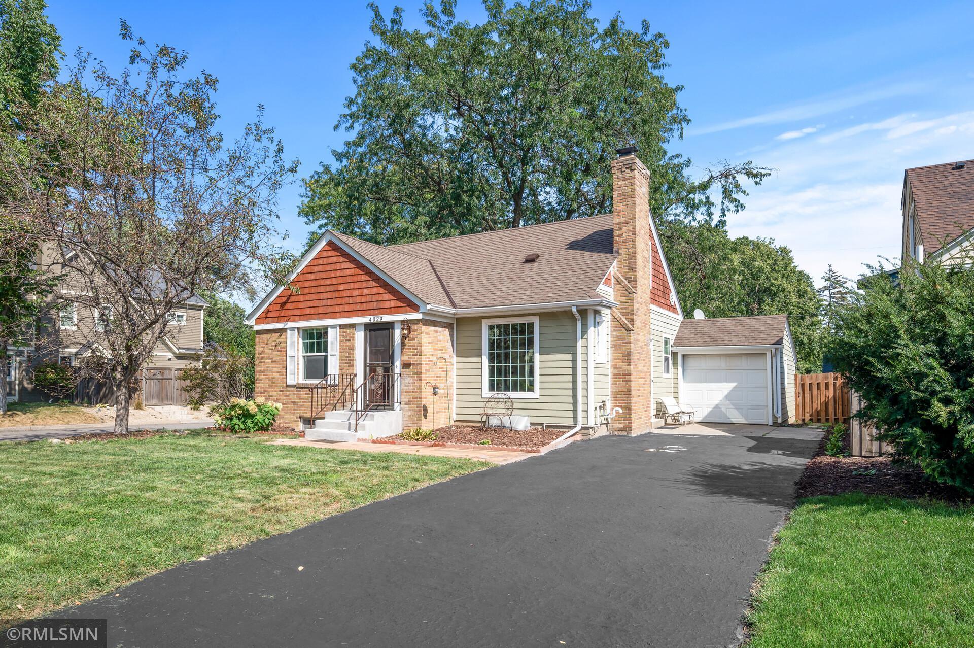 4029 Quentin Avenue S