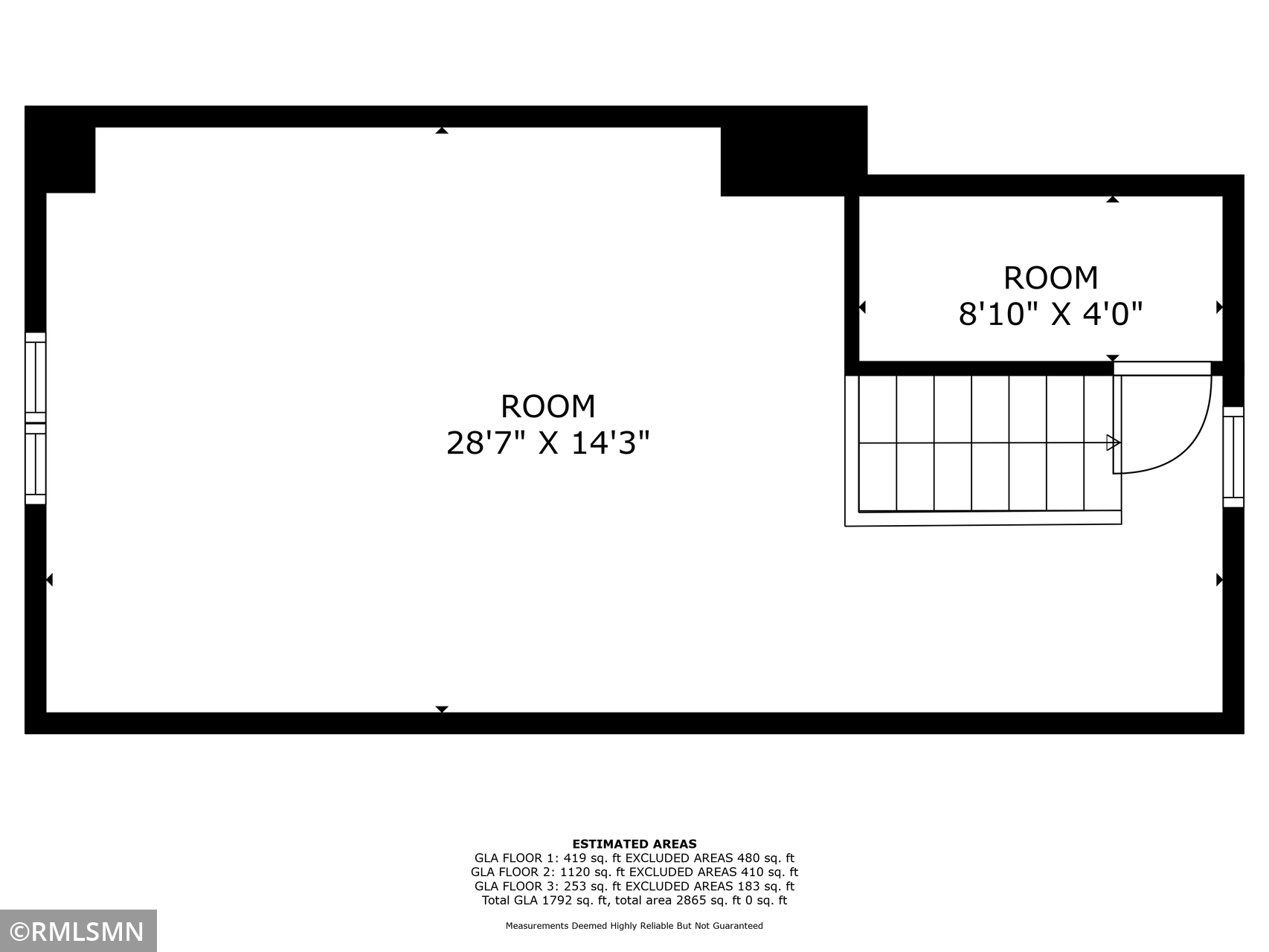 4029 Quentin Avenue S