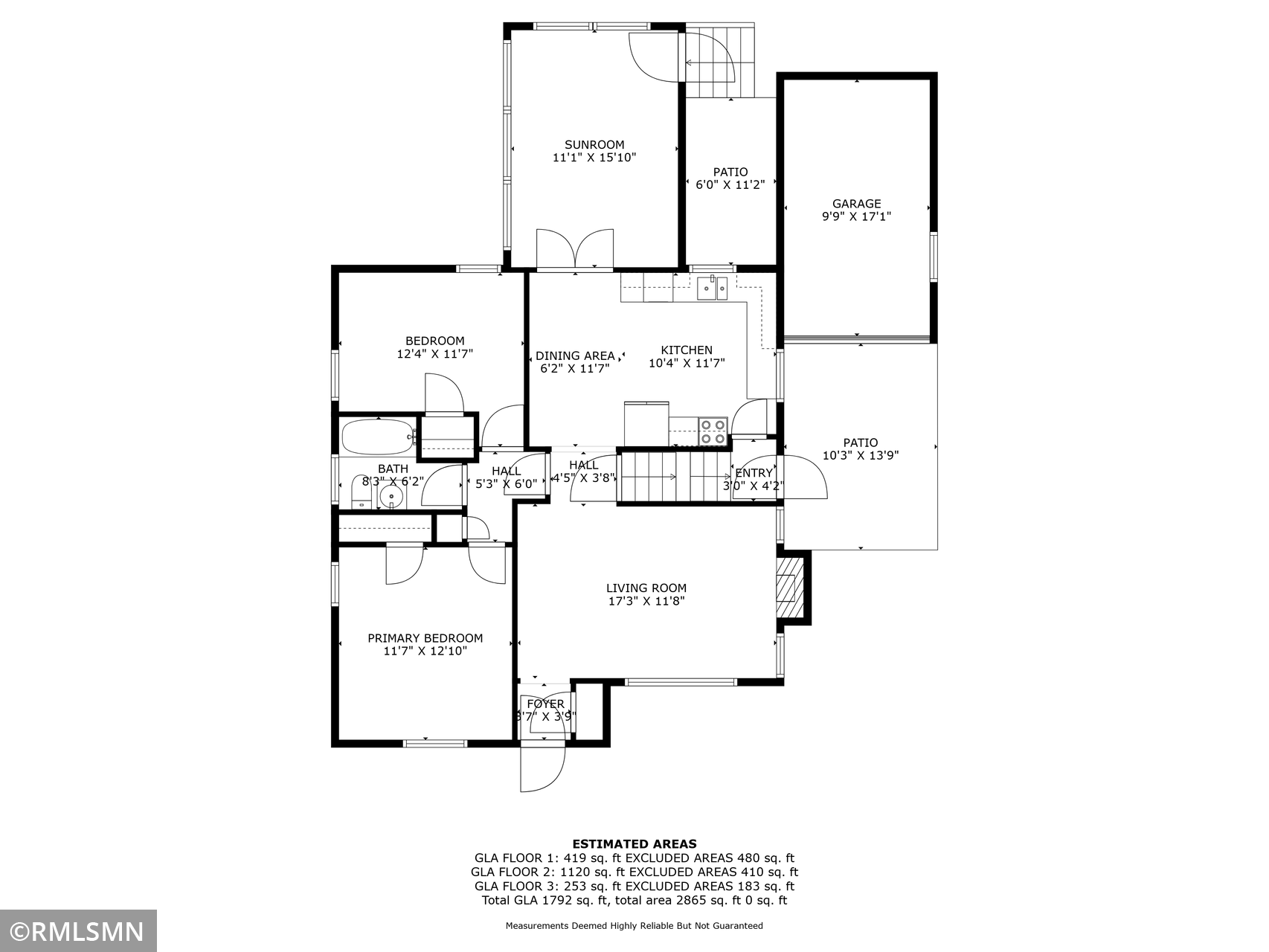 4029 Quentin Avenue S