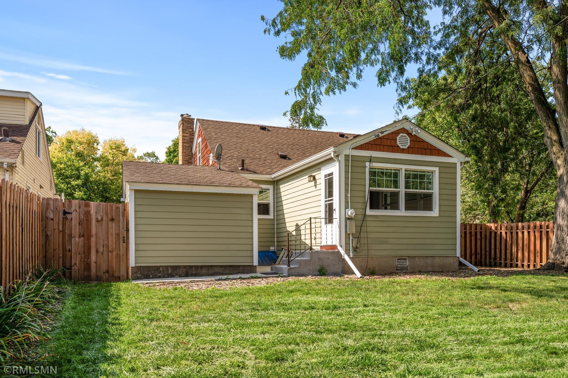 4029 Quentin Avenue S