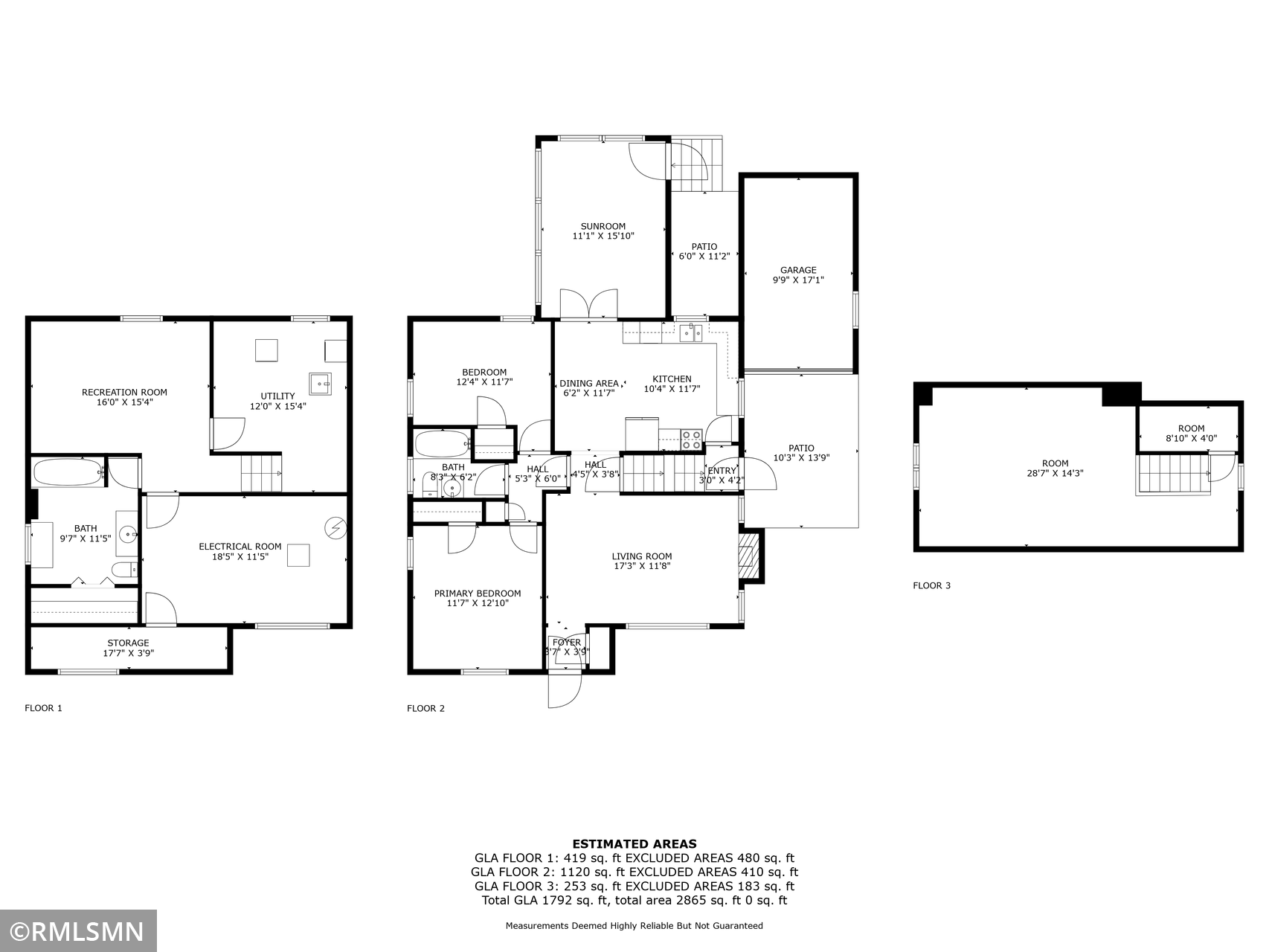 4029 Quentin Avenue S