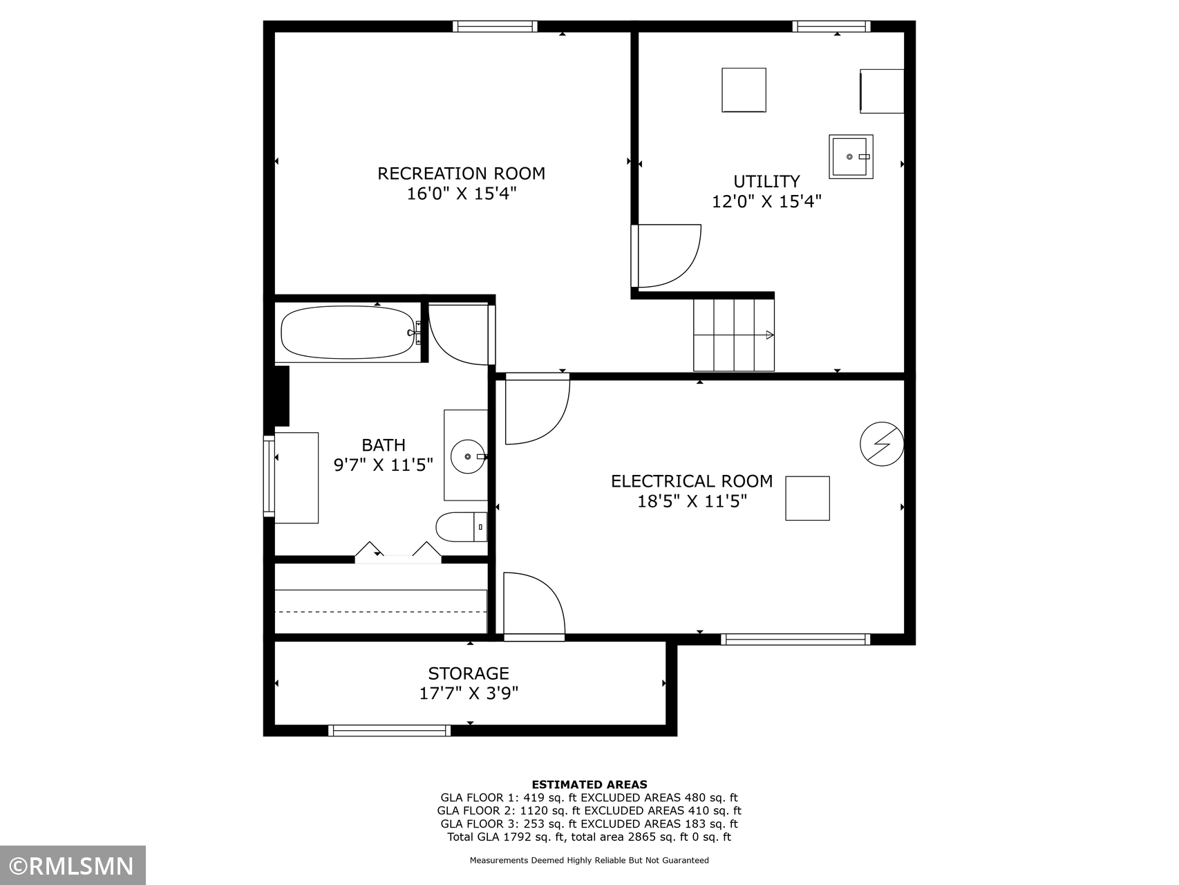 4029 Quentin Avenue S