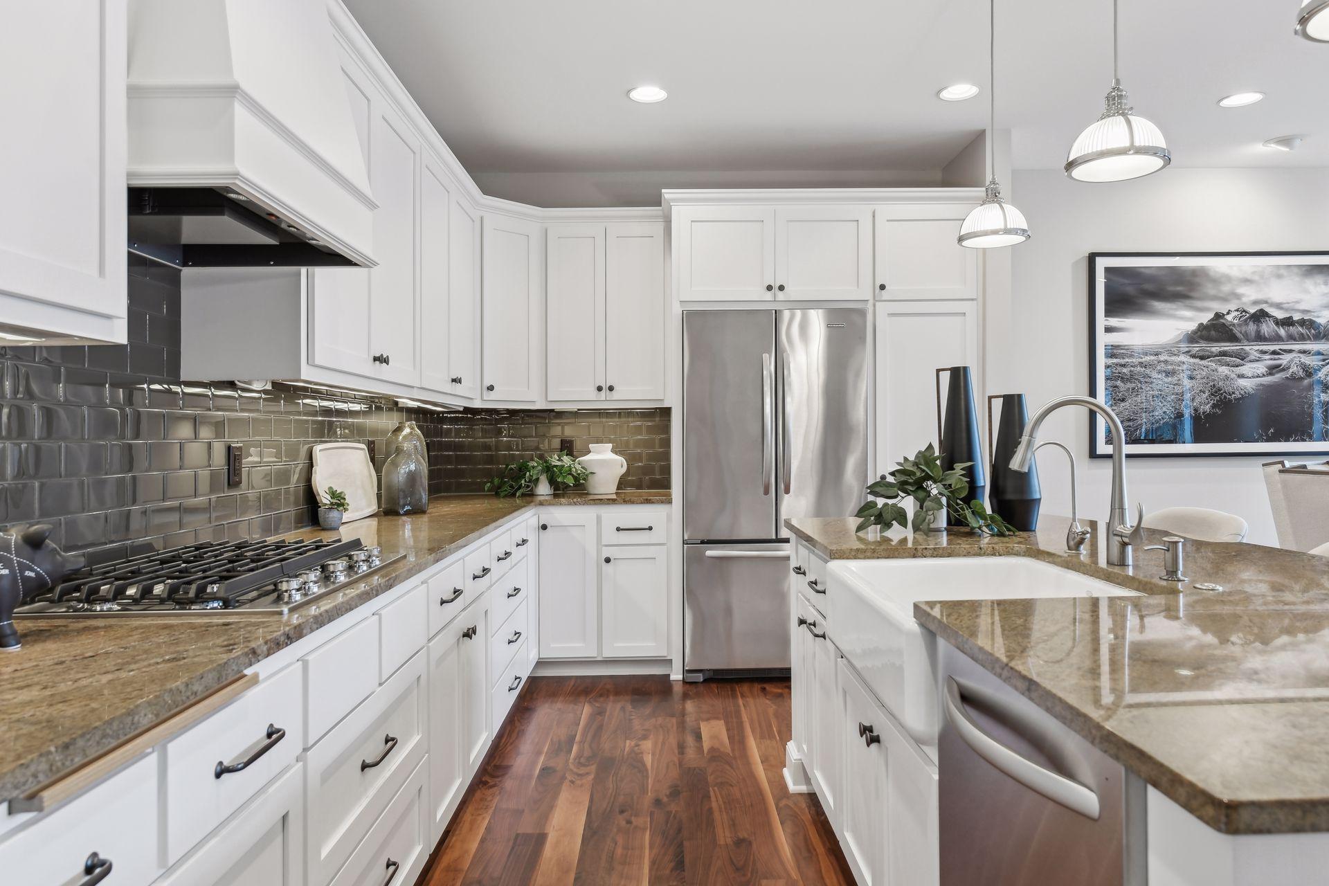 875 Lake Street N Unit: 217