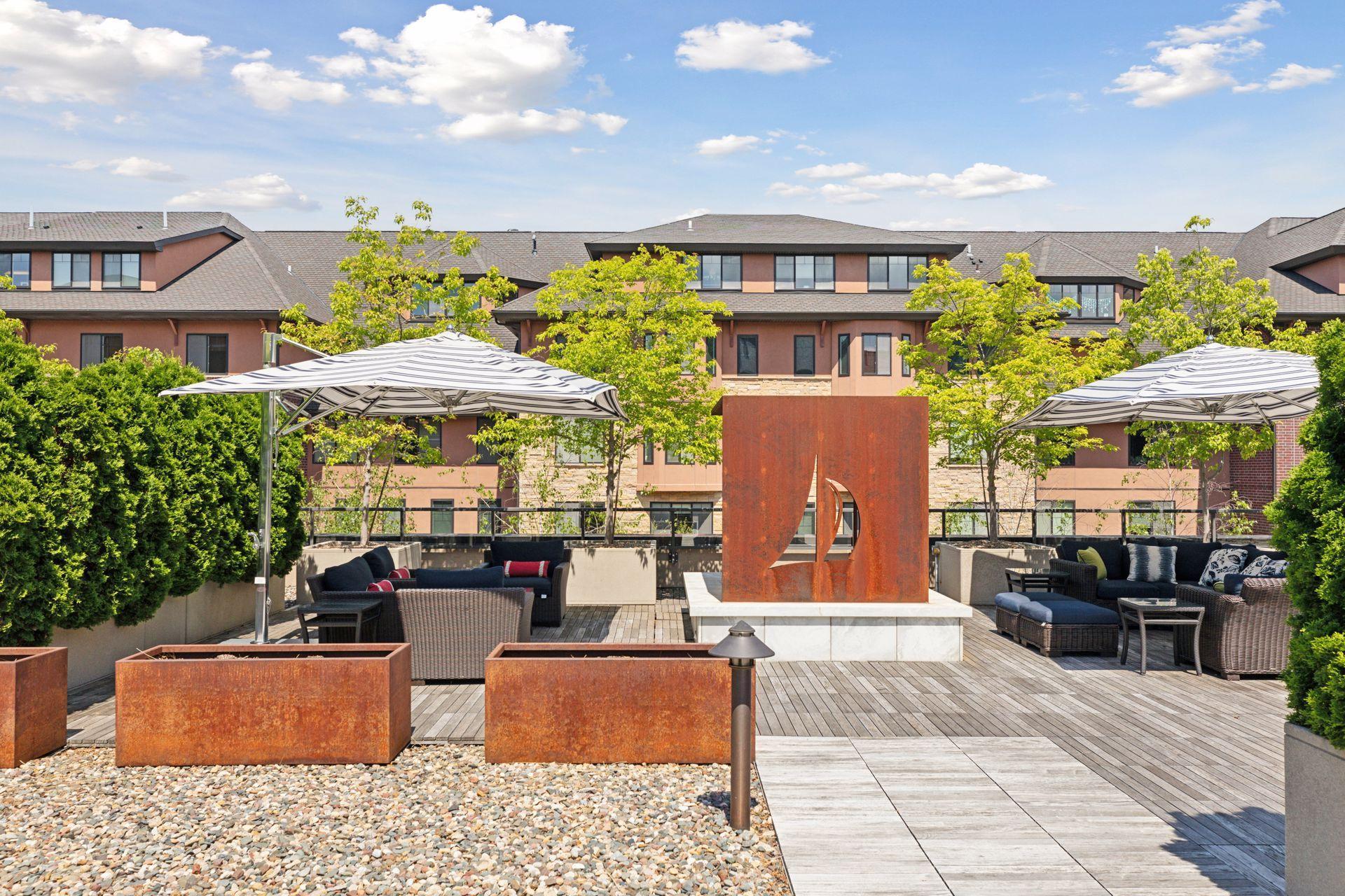 875 Lake Street N Unit: 217