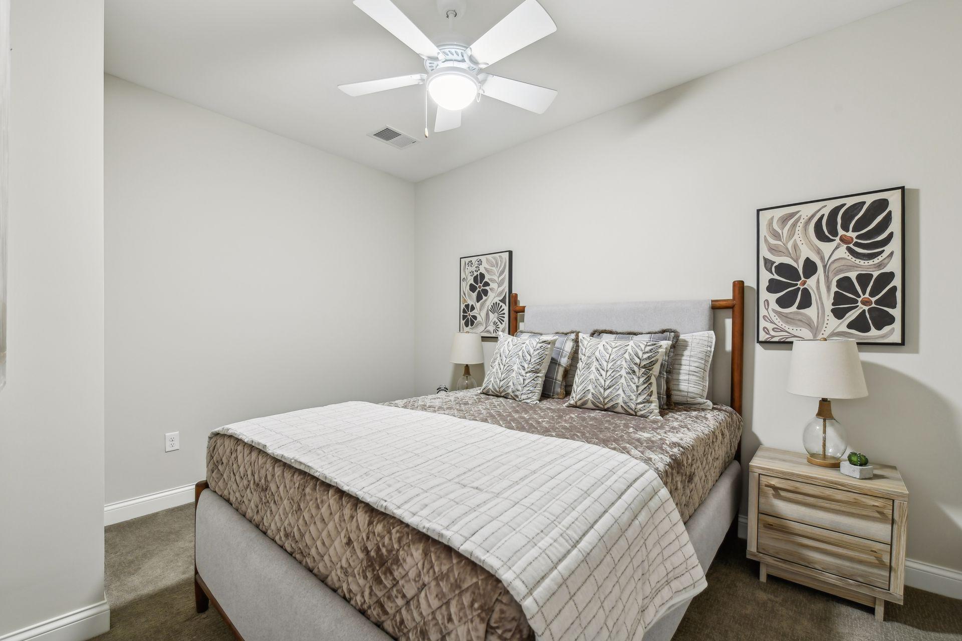 875 Lake Street N Unit: 217