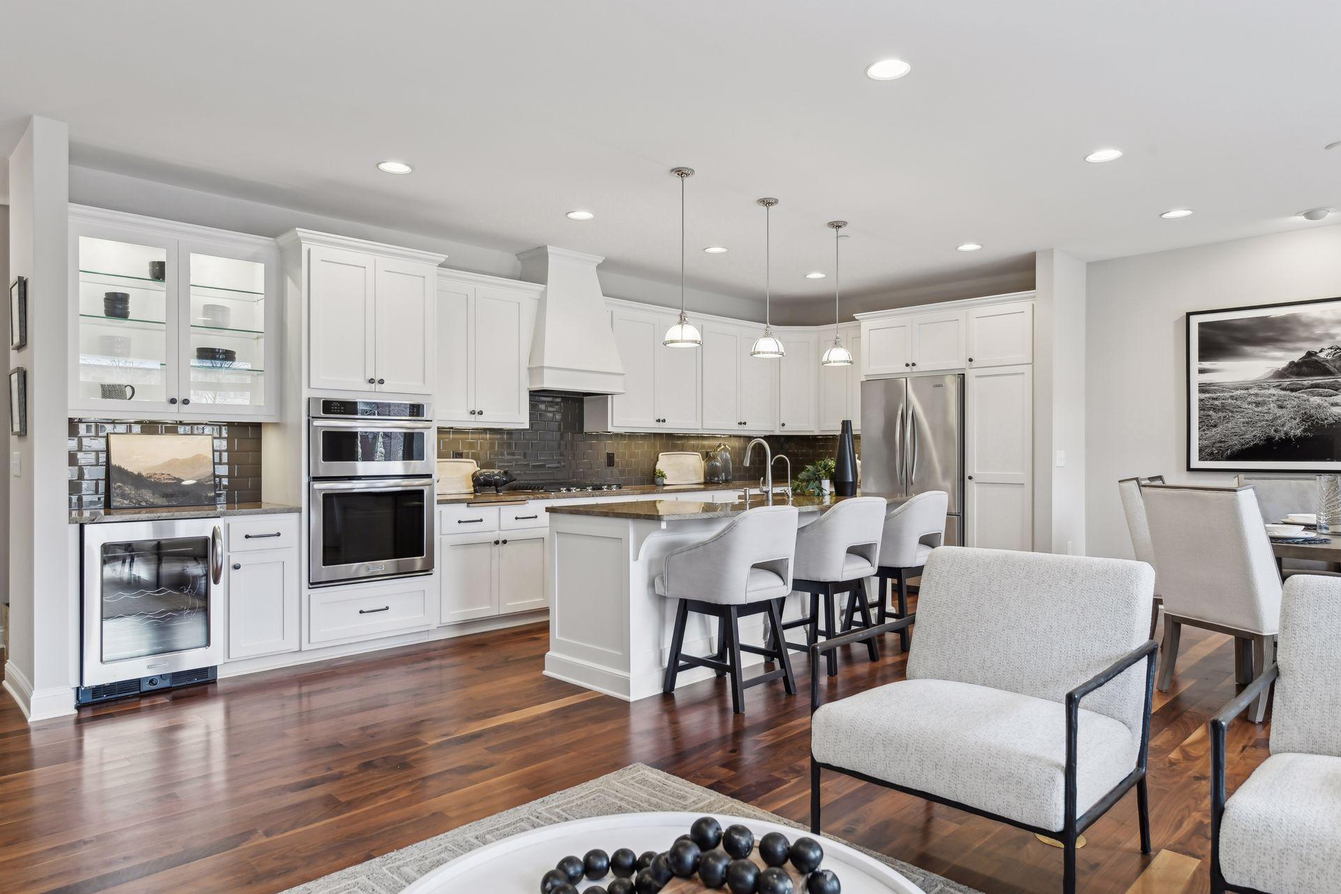 875 Lake Street N Unit: 217