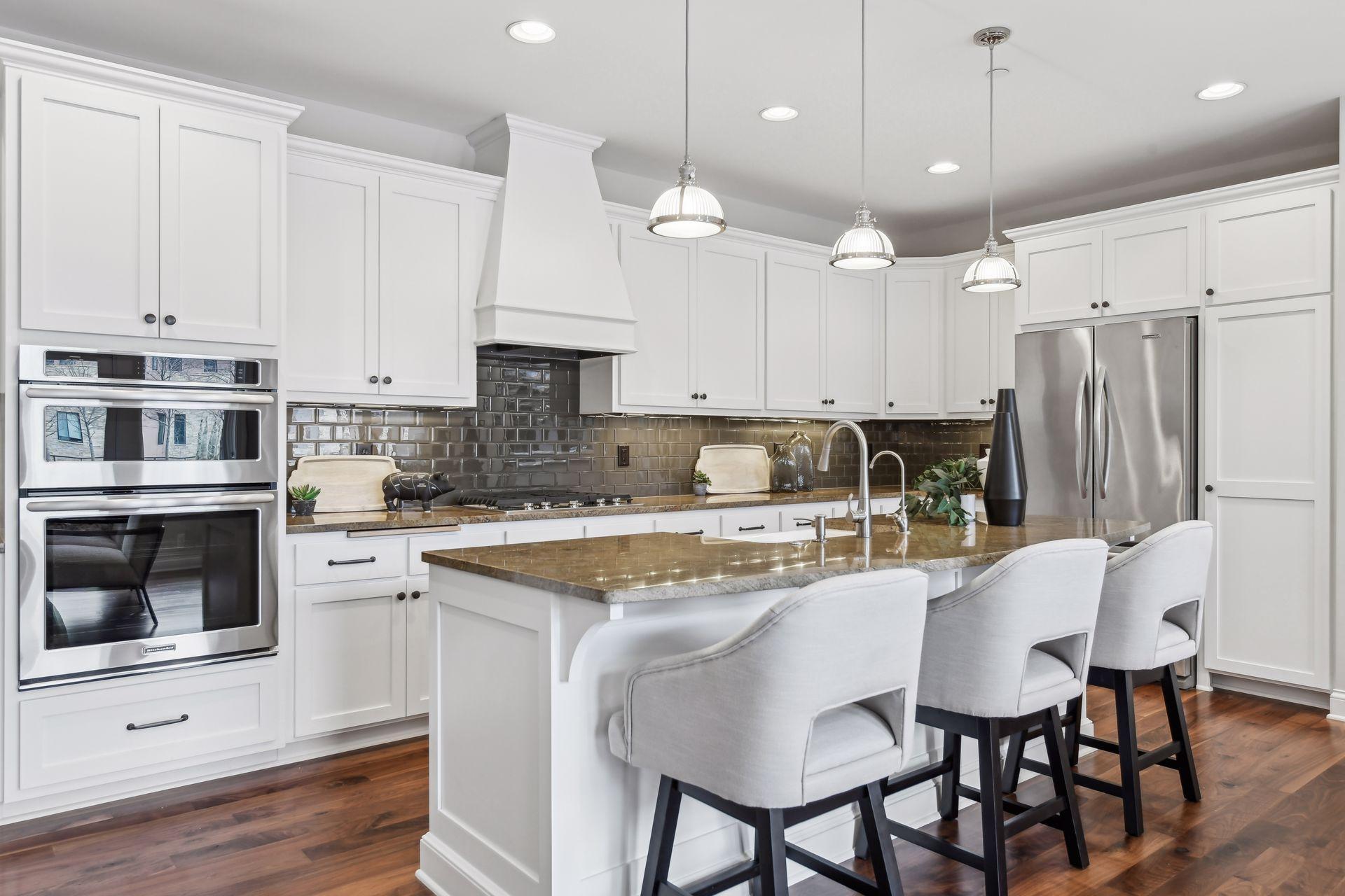 875 Lake Street N Unit: 217