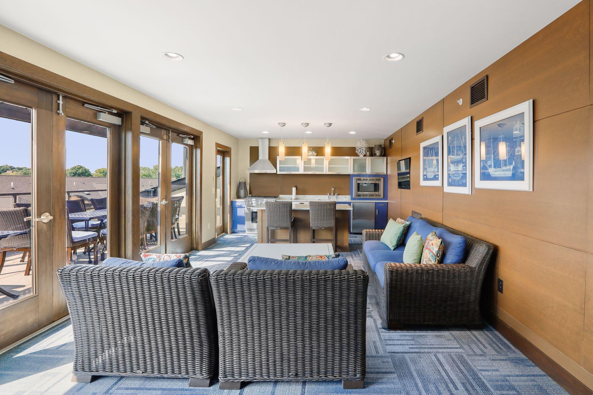 875 Lake Street N Unit: 217