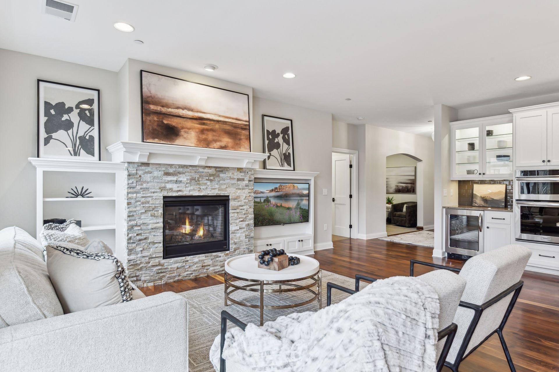 875 Lake Street N Unit: 217