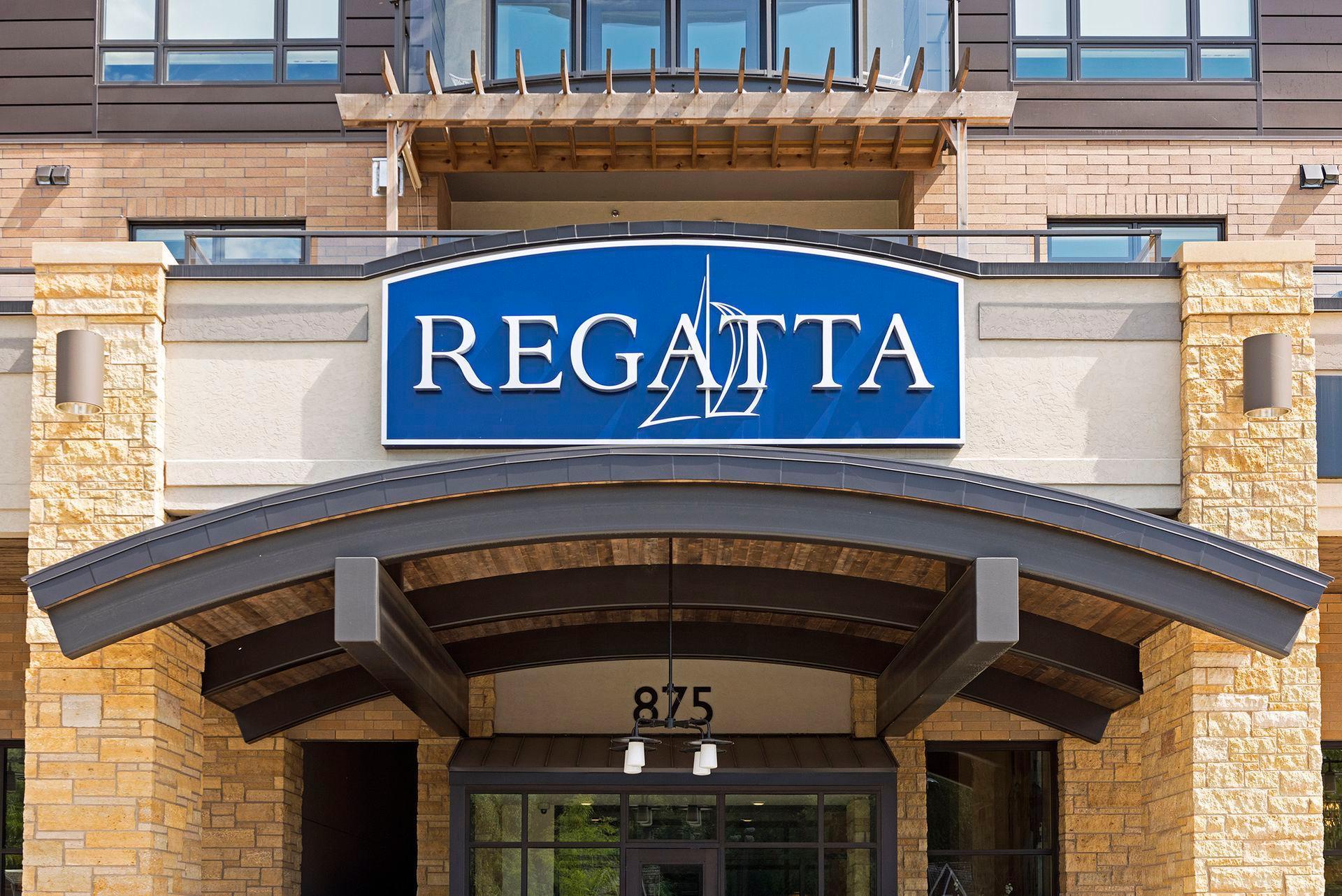 875 Lake Street N Unit: 404