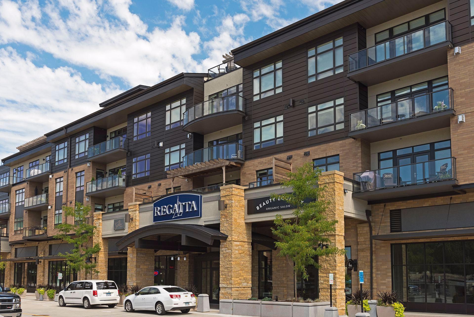 875 Lake Street N Unit: 404