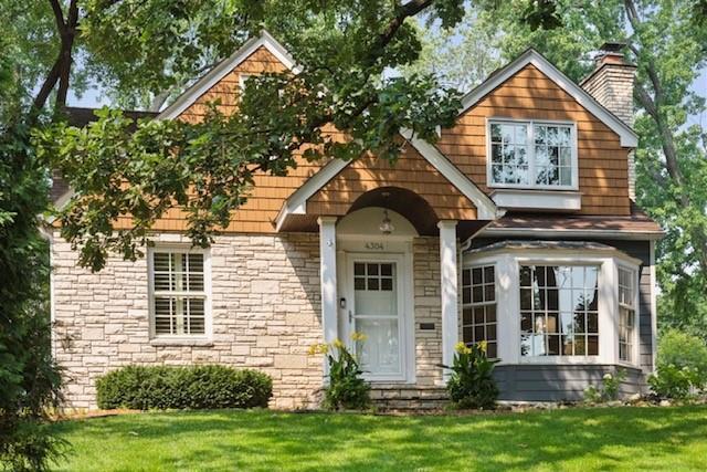 4304 Coolidge Avenue