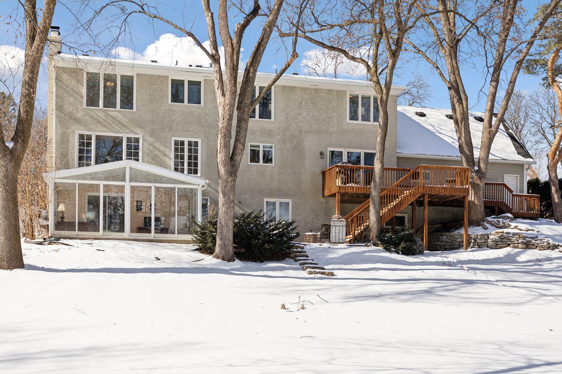 6605 Southcrest Drive