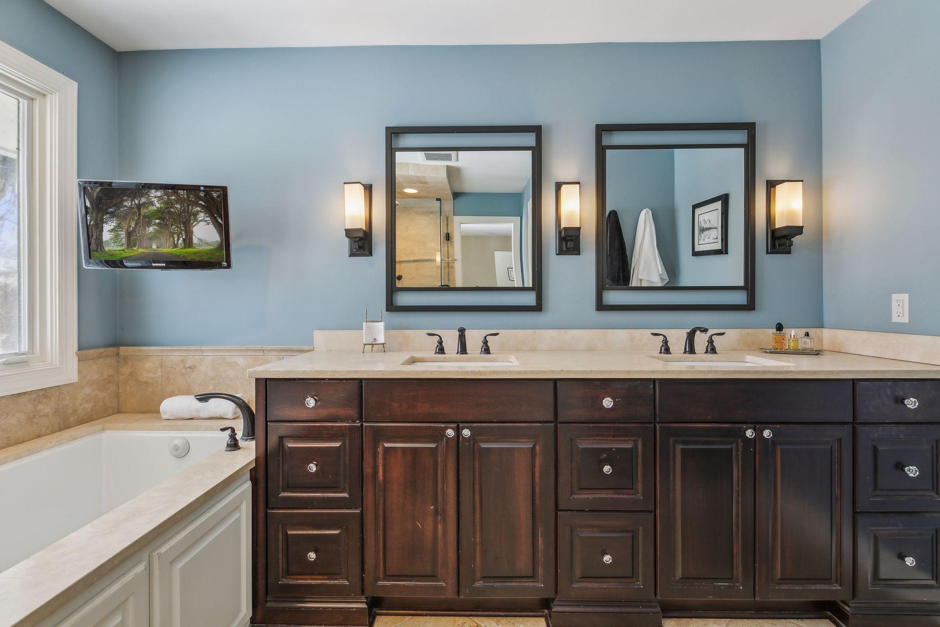 6605 Southcrest Drive