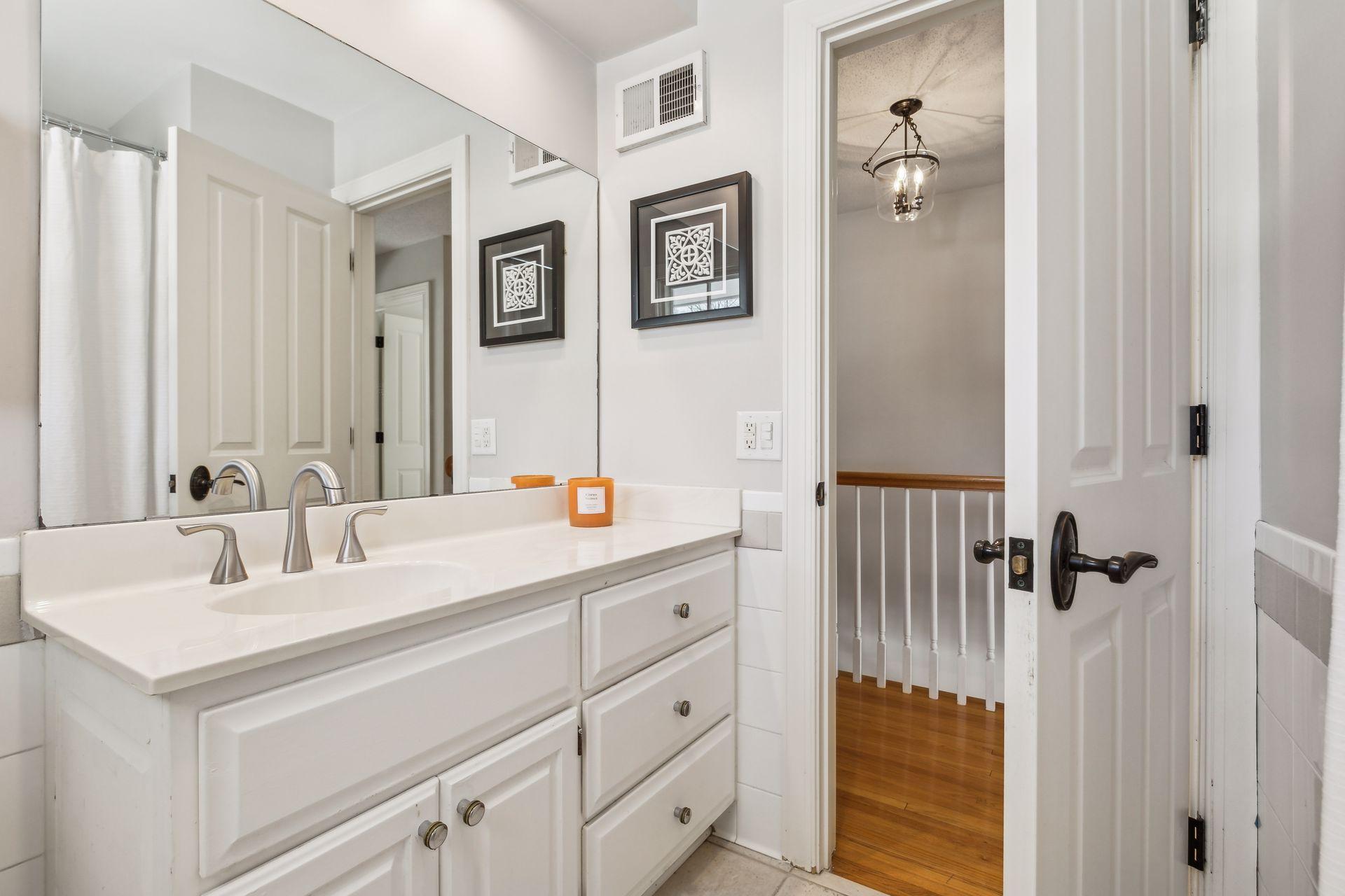 6605 Southcrest Drive