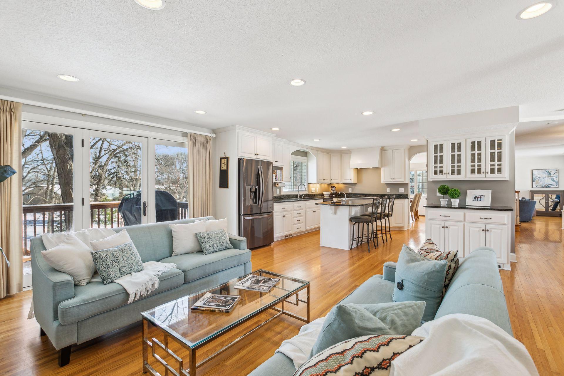 6605 Southcrest Drive