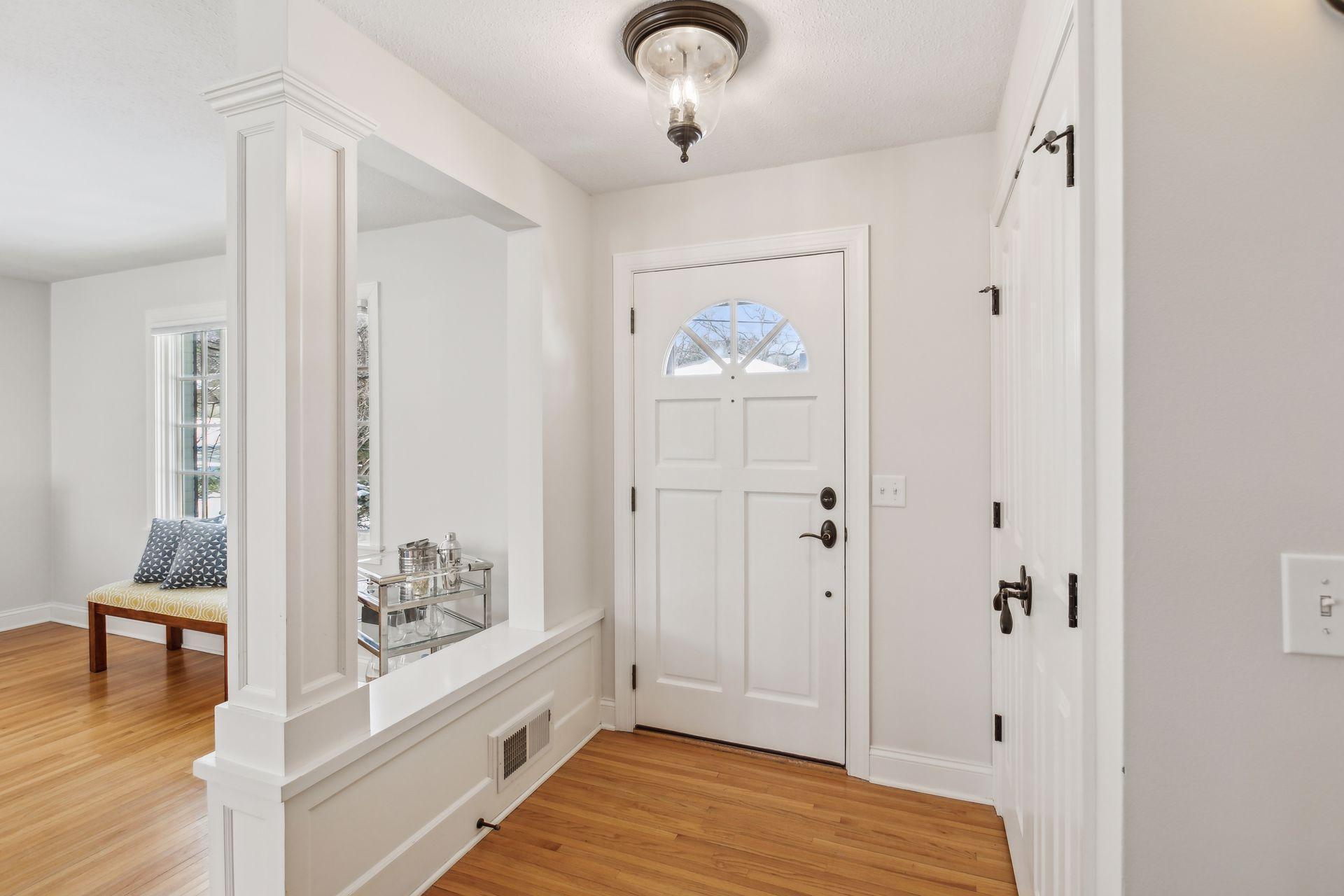 6605 Southcrest Drive