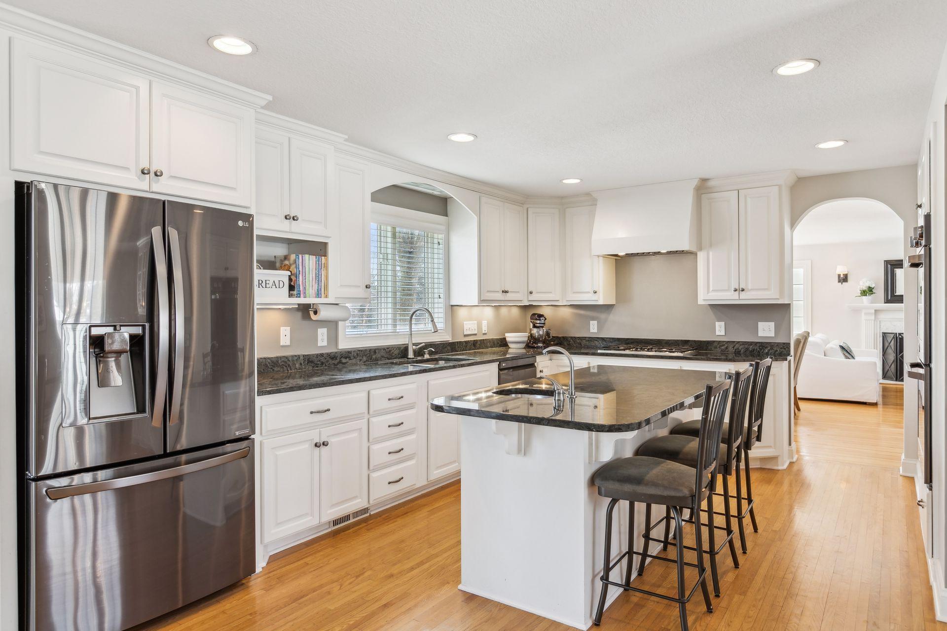 6605 Southcrest Drive