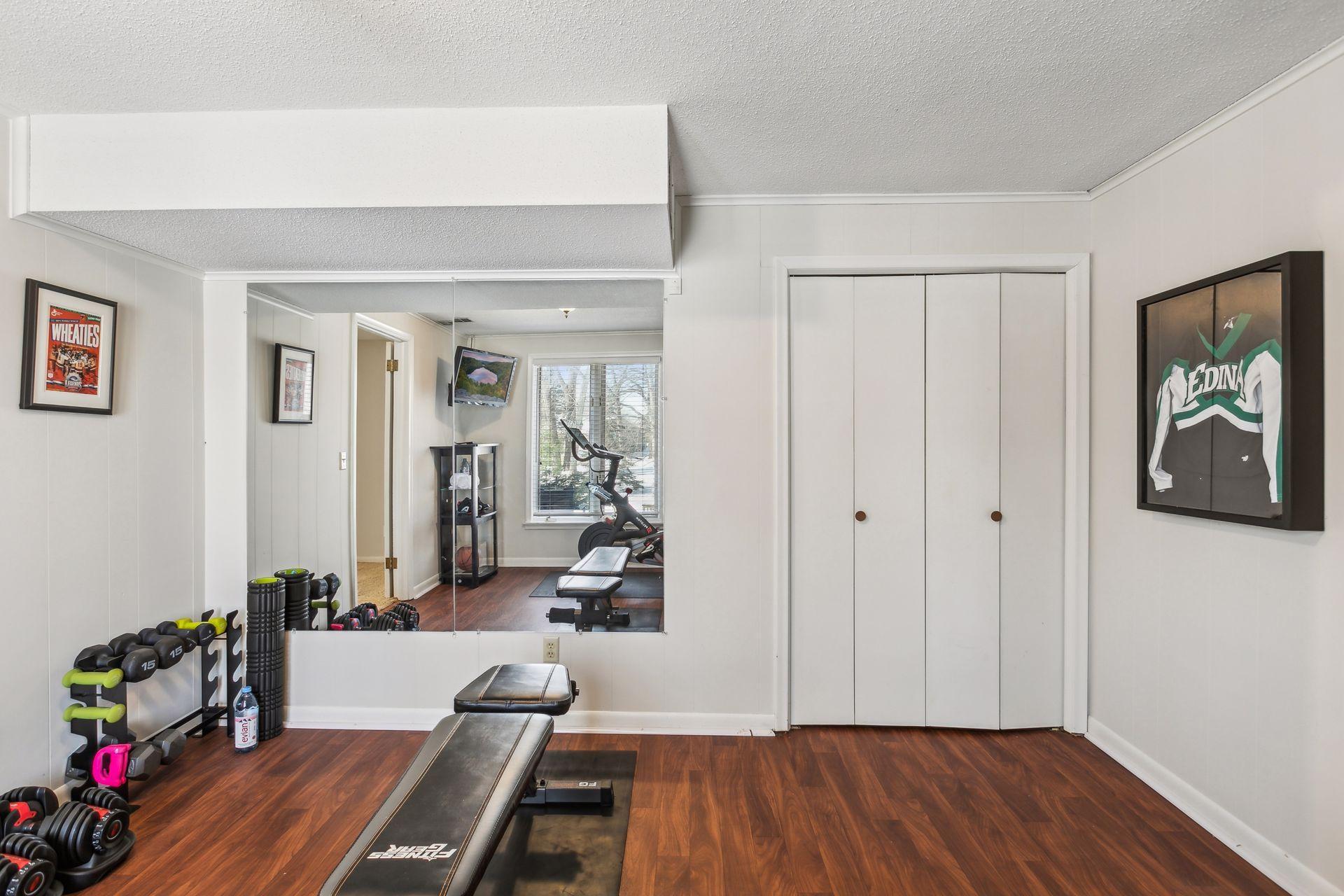 6605 Southcrest Drive