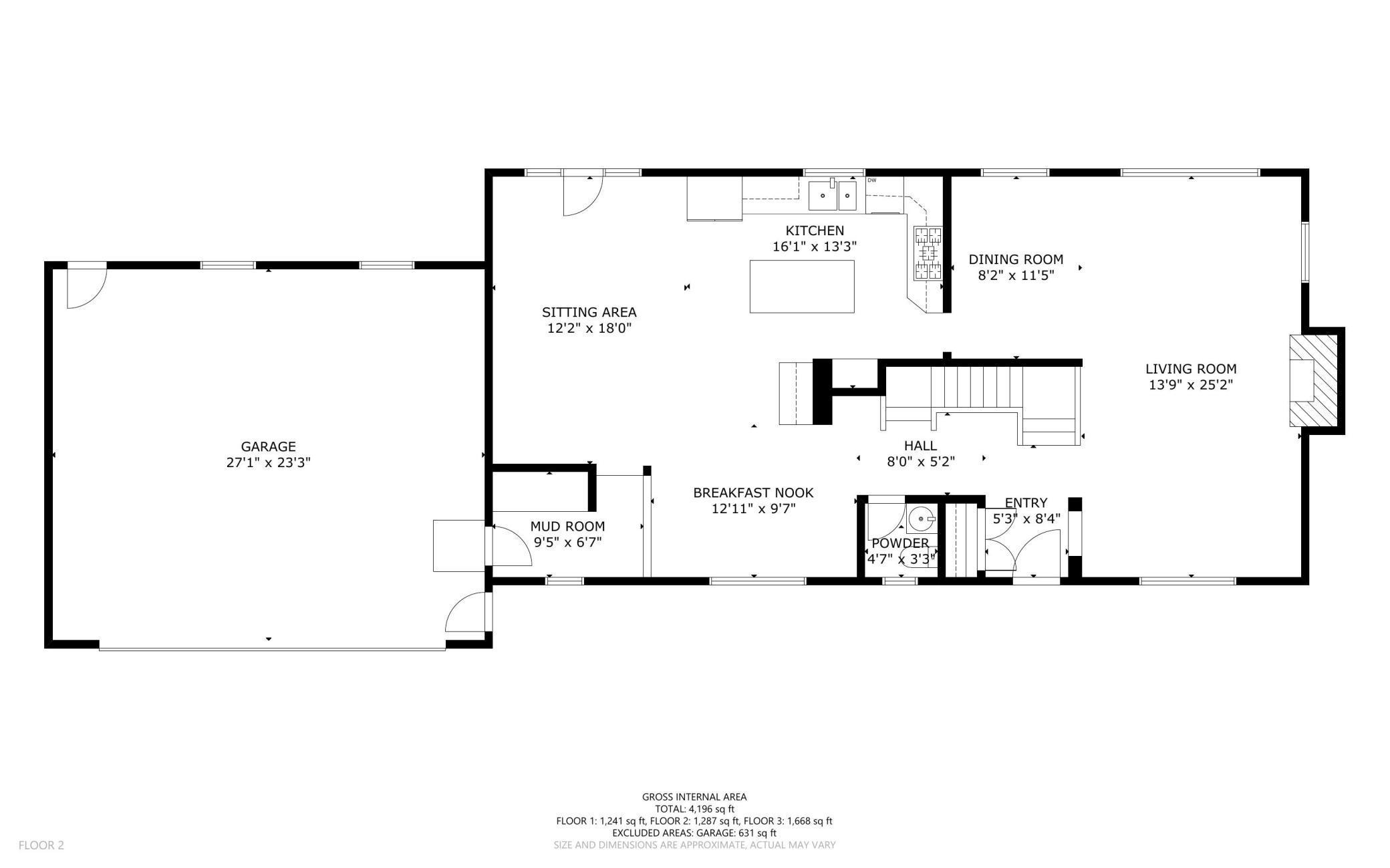 6605 Southcrest Drive